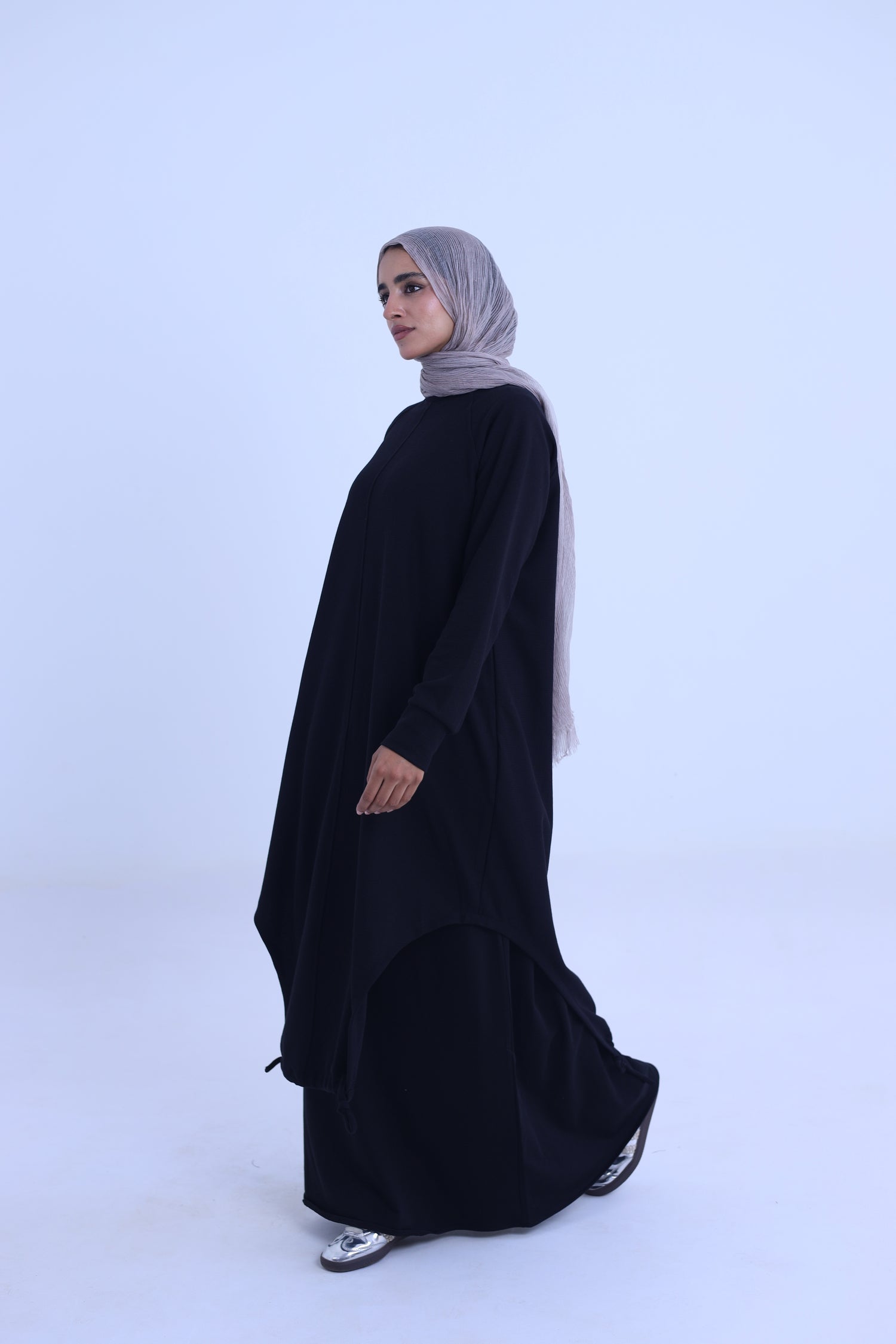 Vibe Tunic