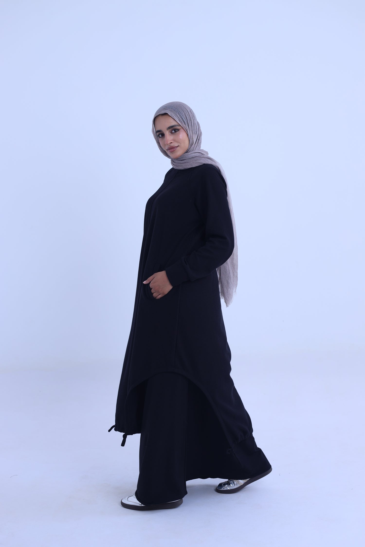 Vibe Tunic