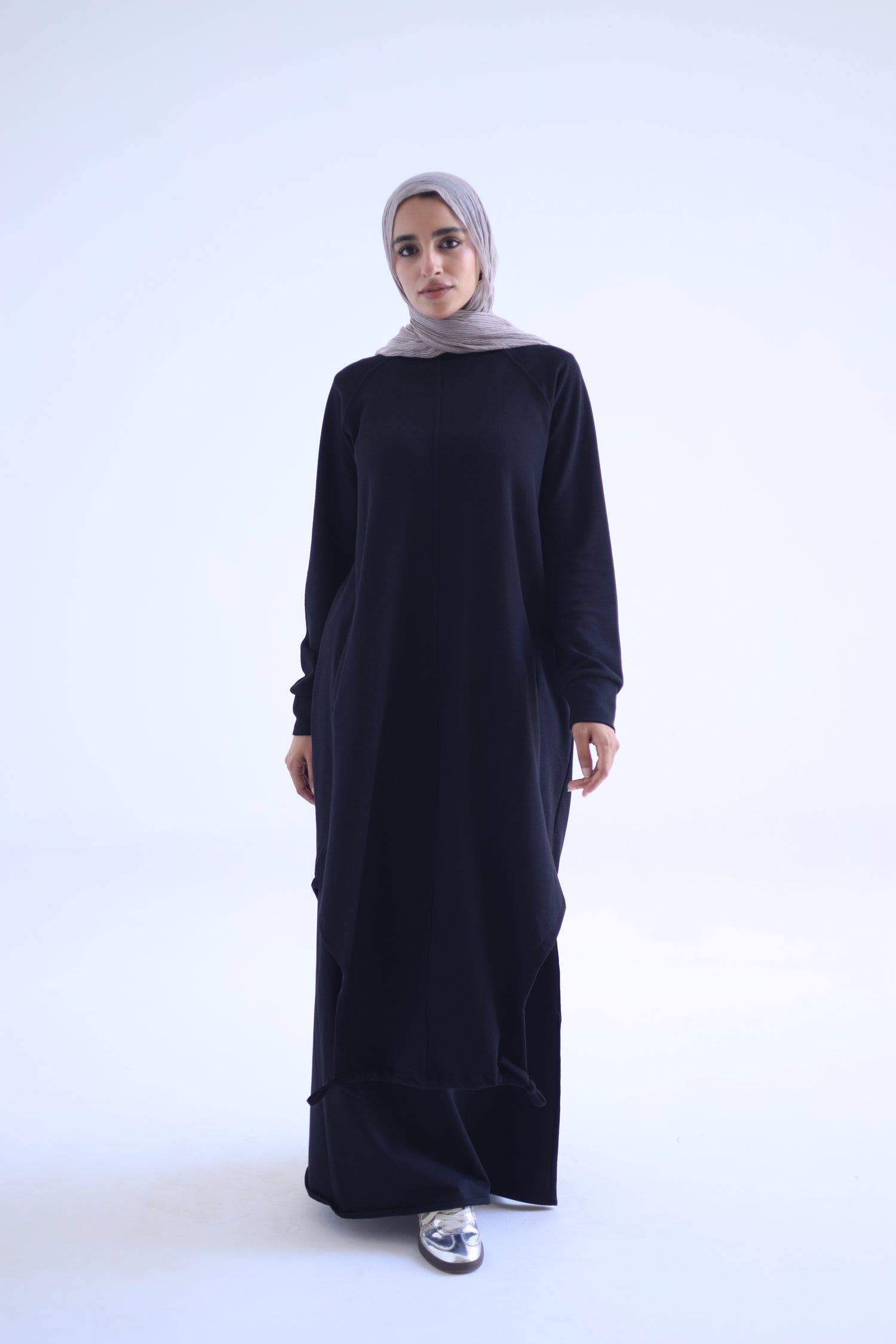 Vibe Tunic