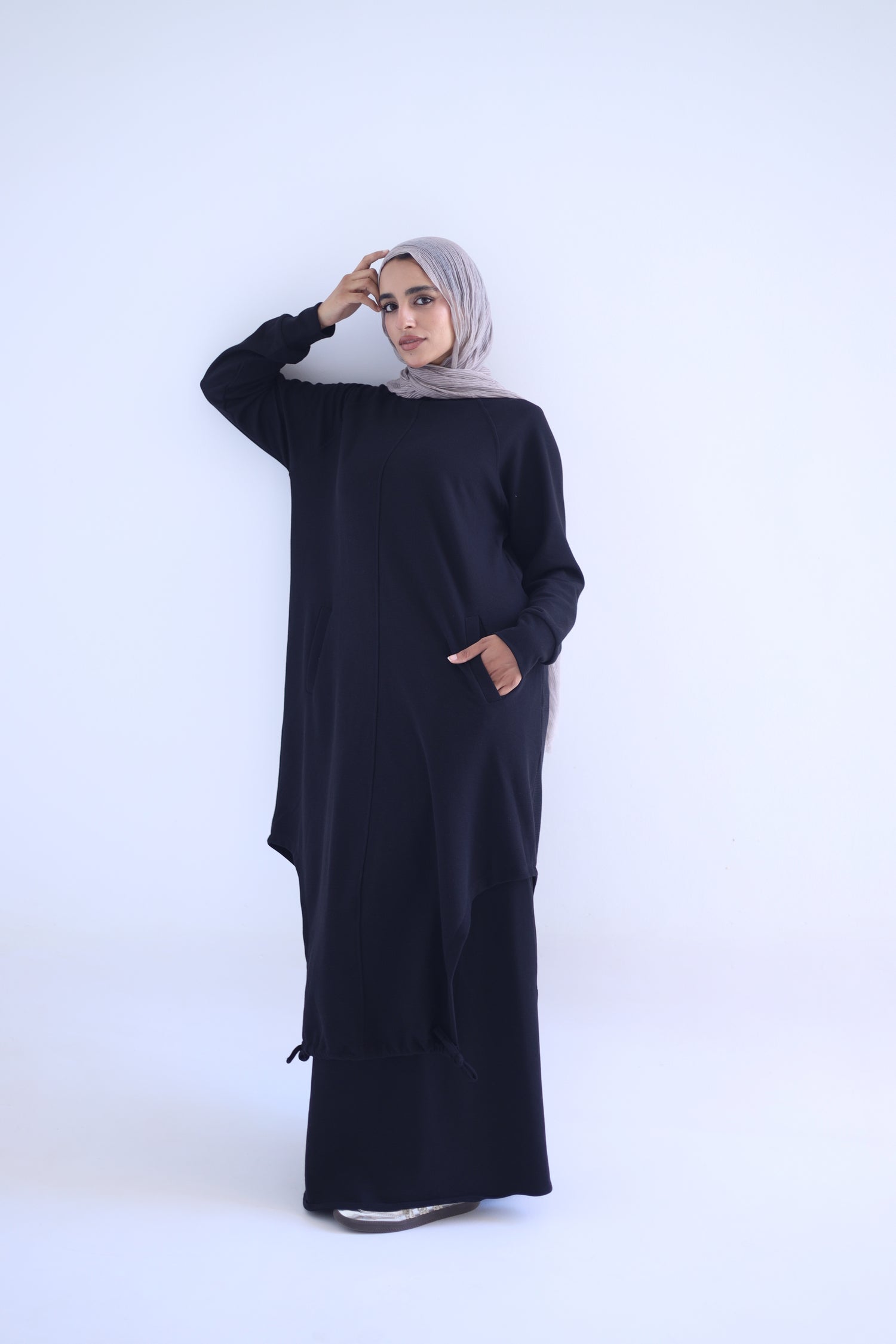 Vibe Tunic