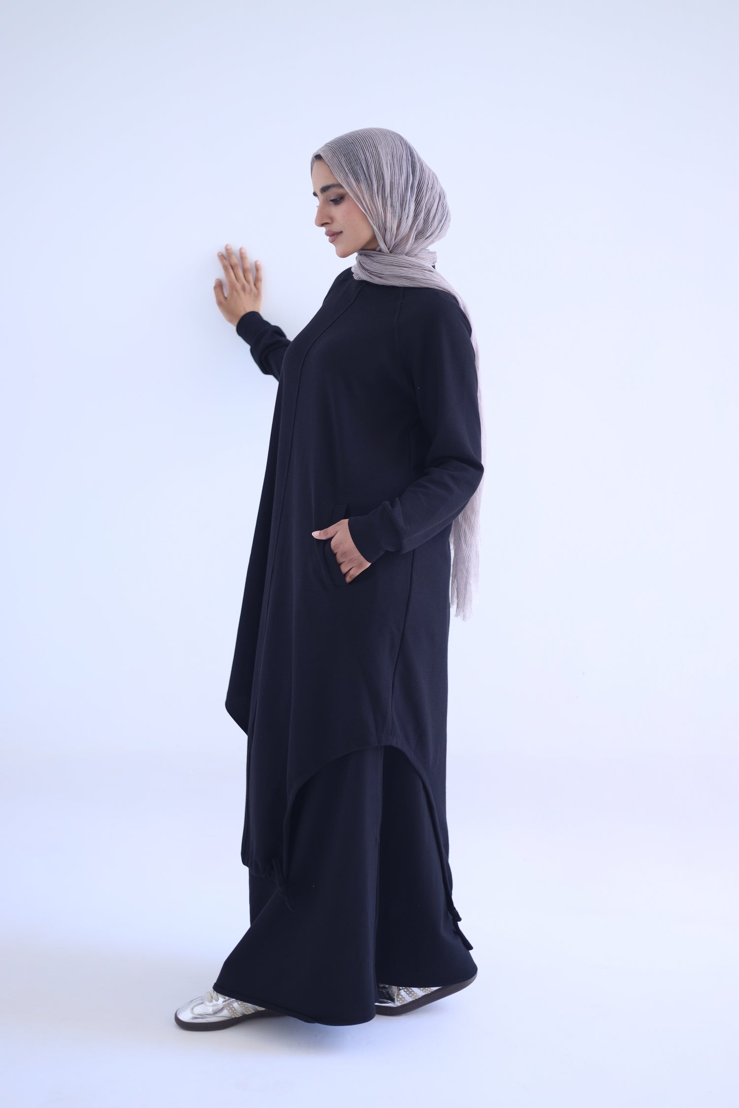 Vibe Tunic