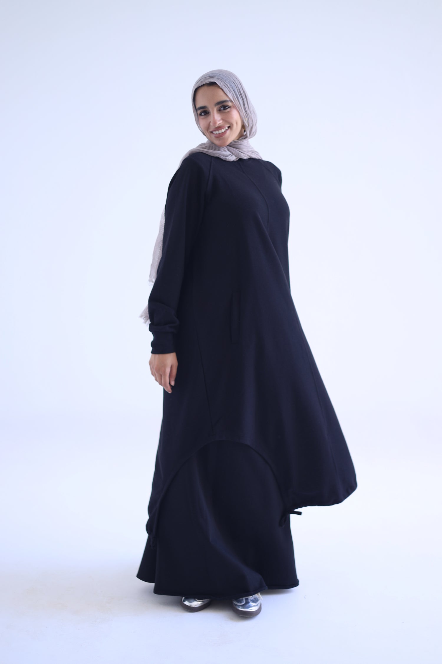 Vibe Tunic