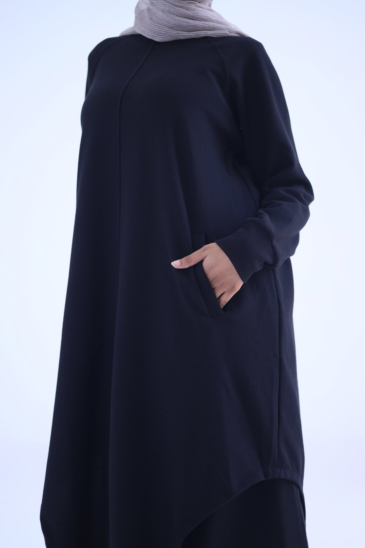 Vibe Tunic