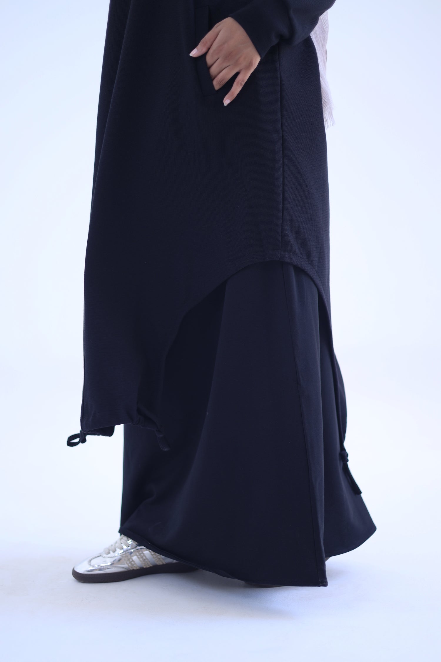 Vibe Tunic
