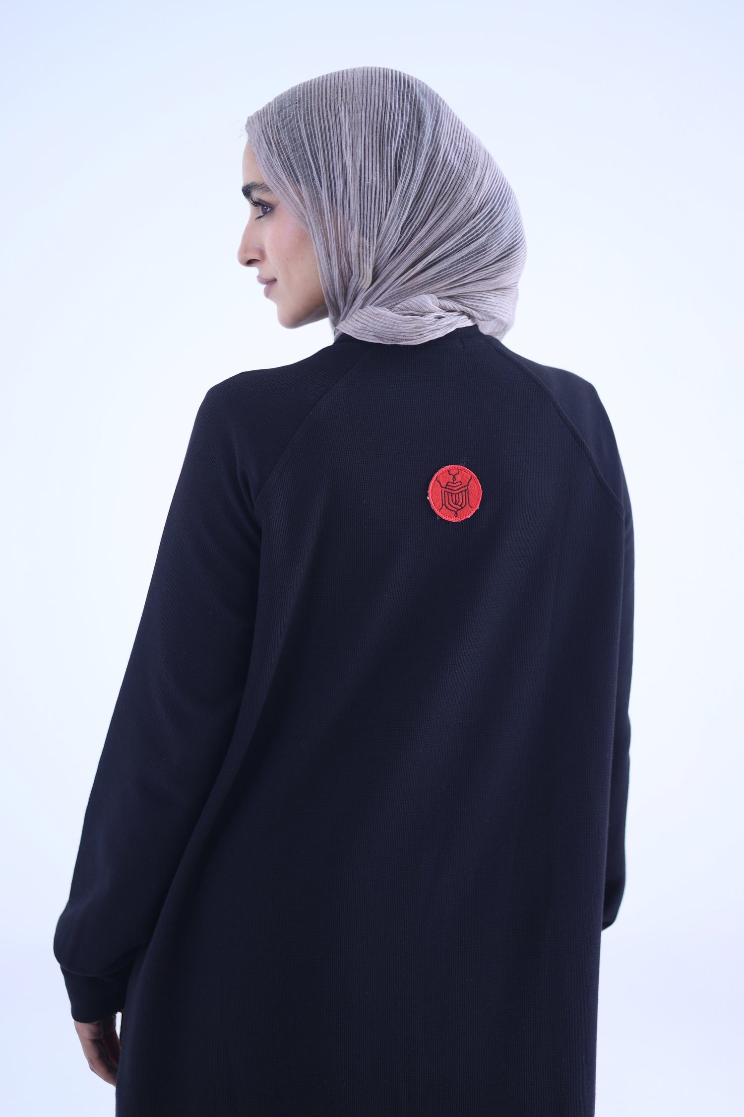 Vibe Tunic