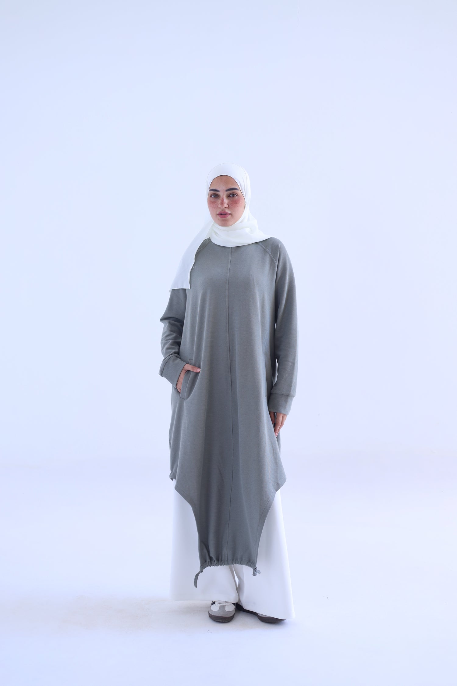 Vibe Tunic