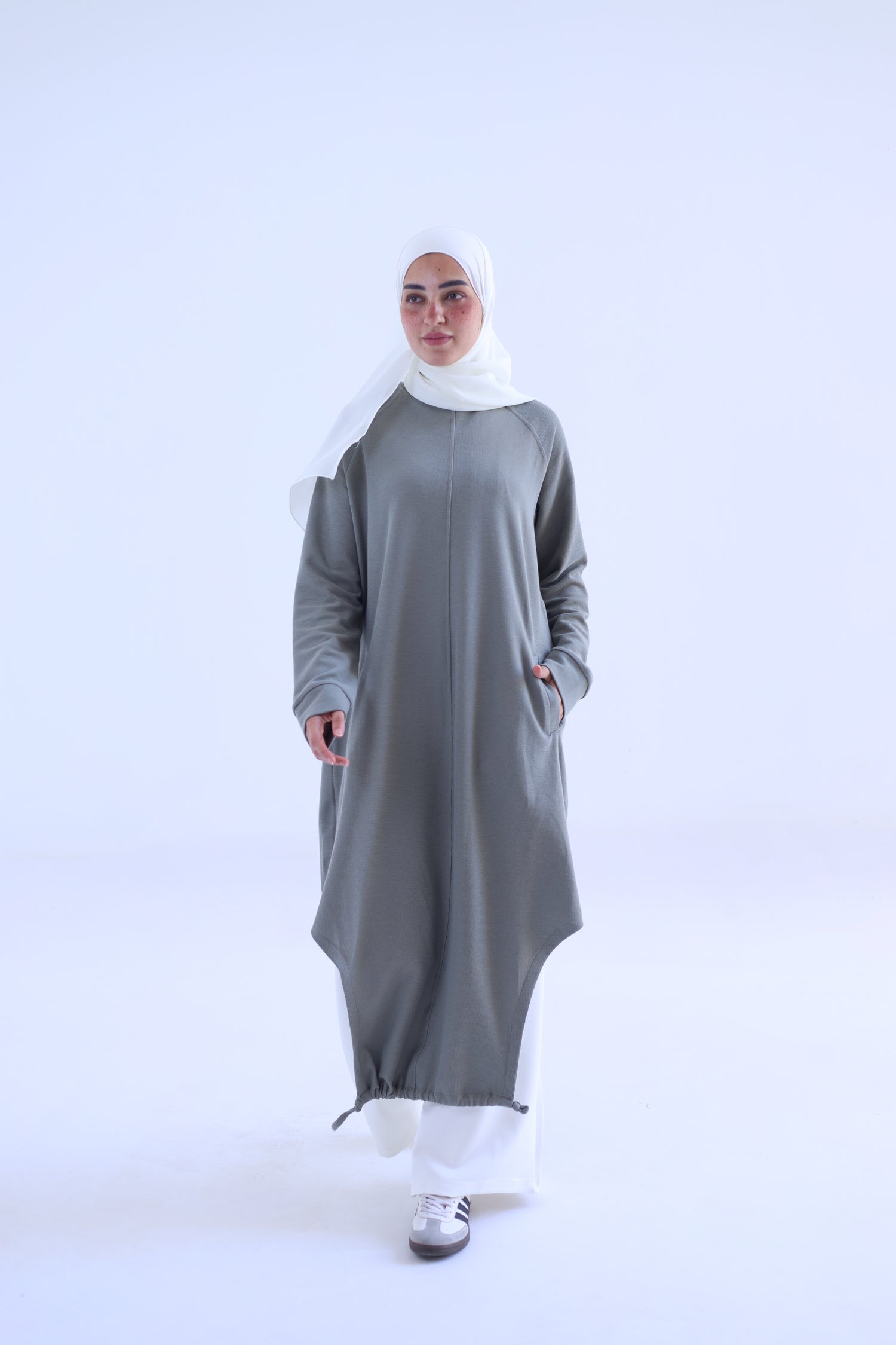 Vibe Tunic