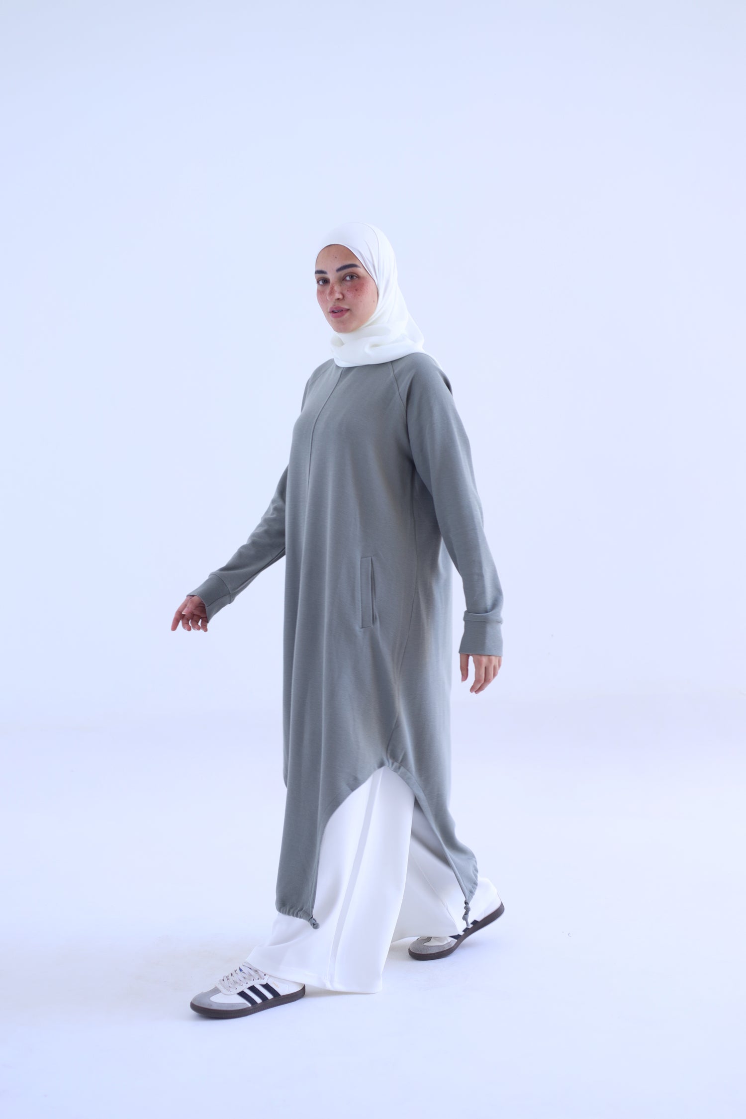 Vibe Tunic