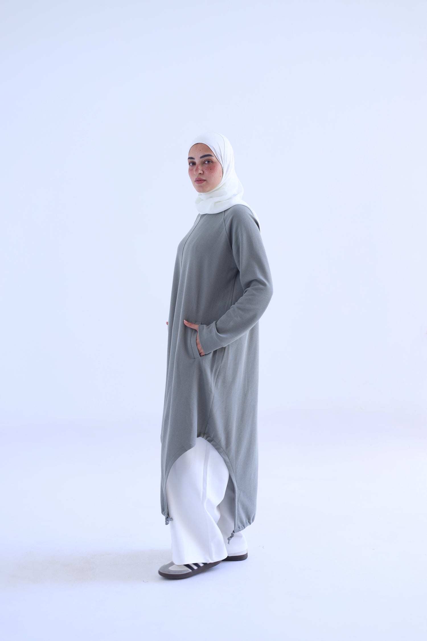 Vibe Tunic