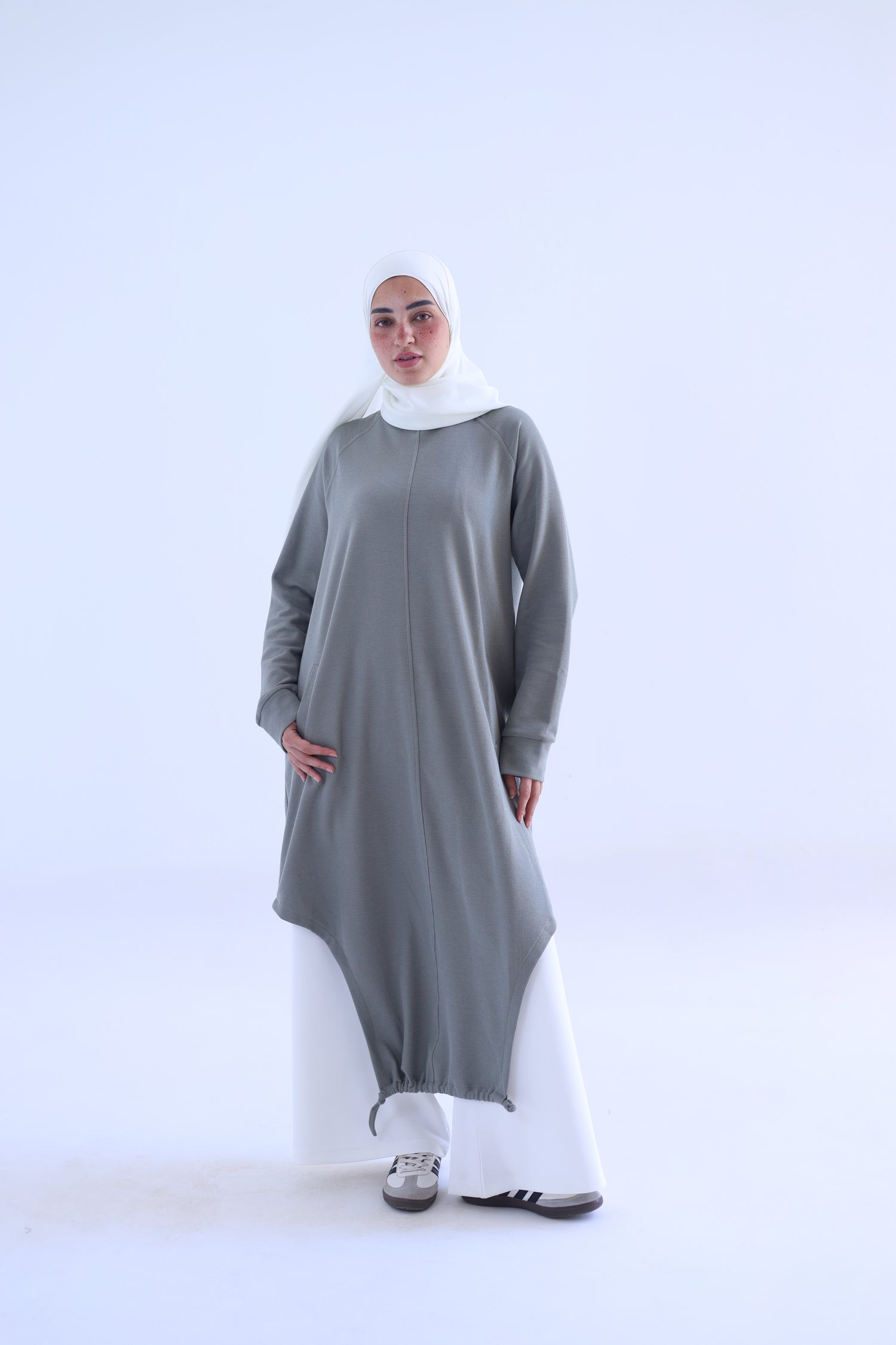 Vibe Tunic