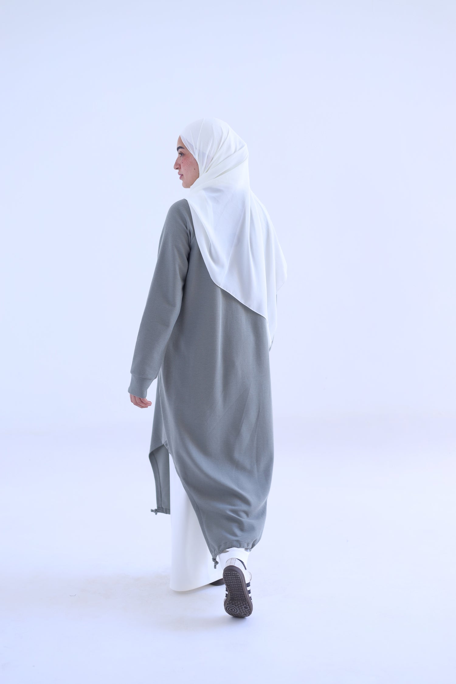 Vibe Tunic
