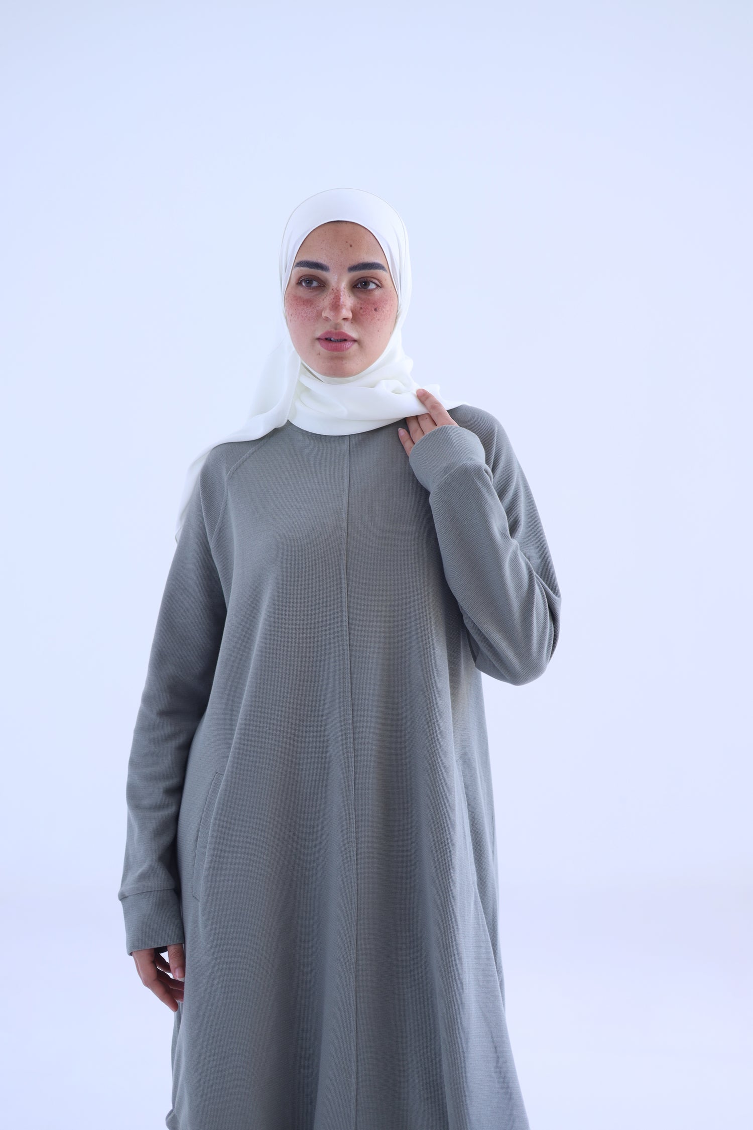Vibe Tunic