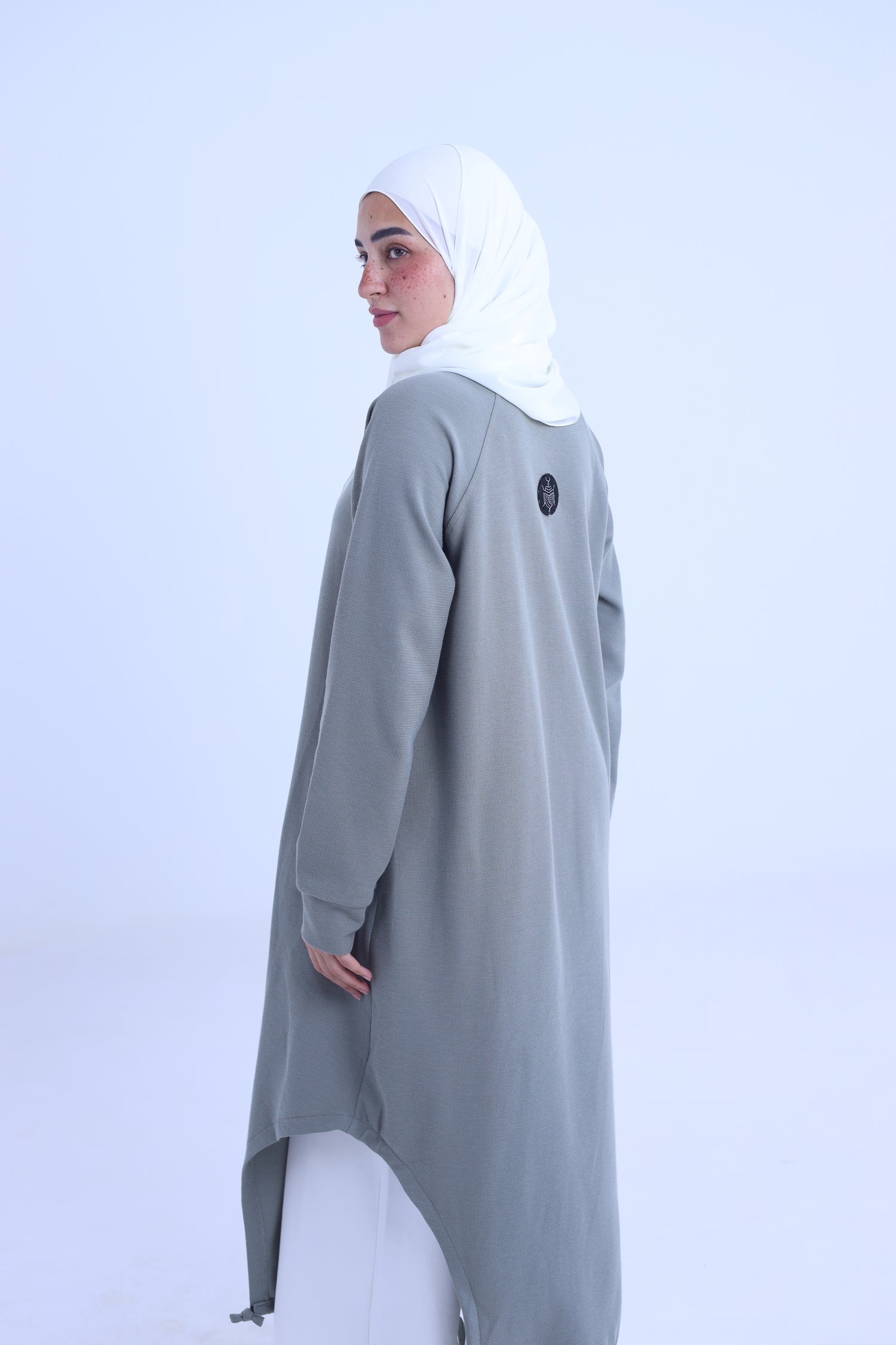 Vibe Tunic