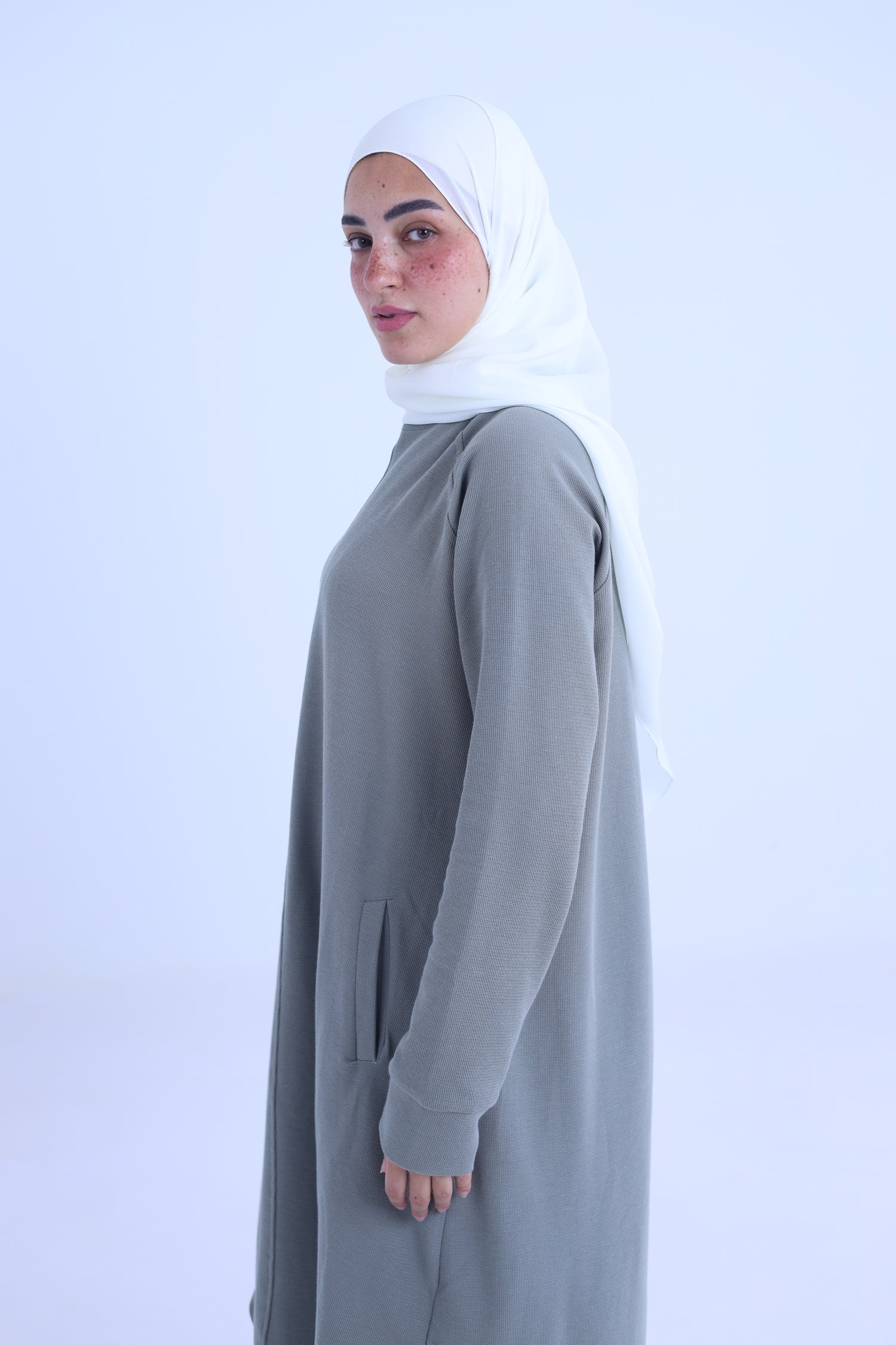 Vibe Tunic