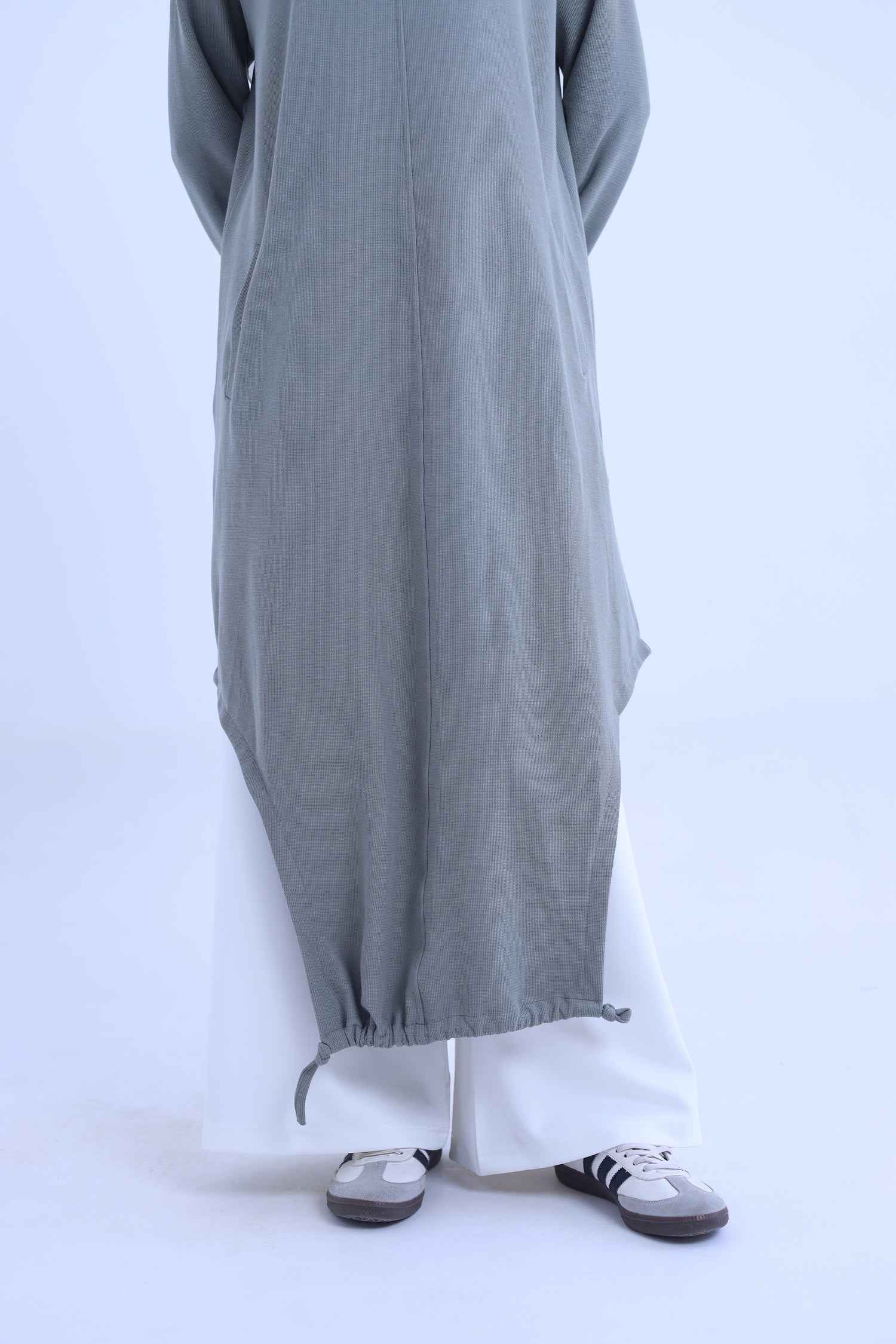 Vibe Tunic