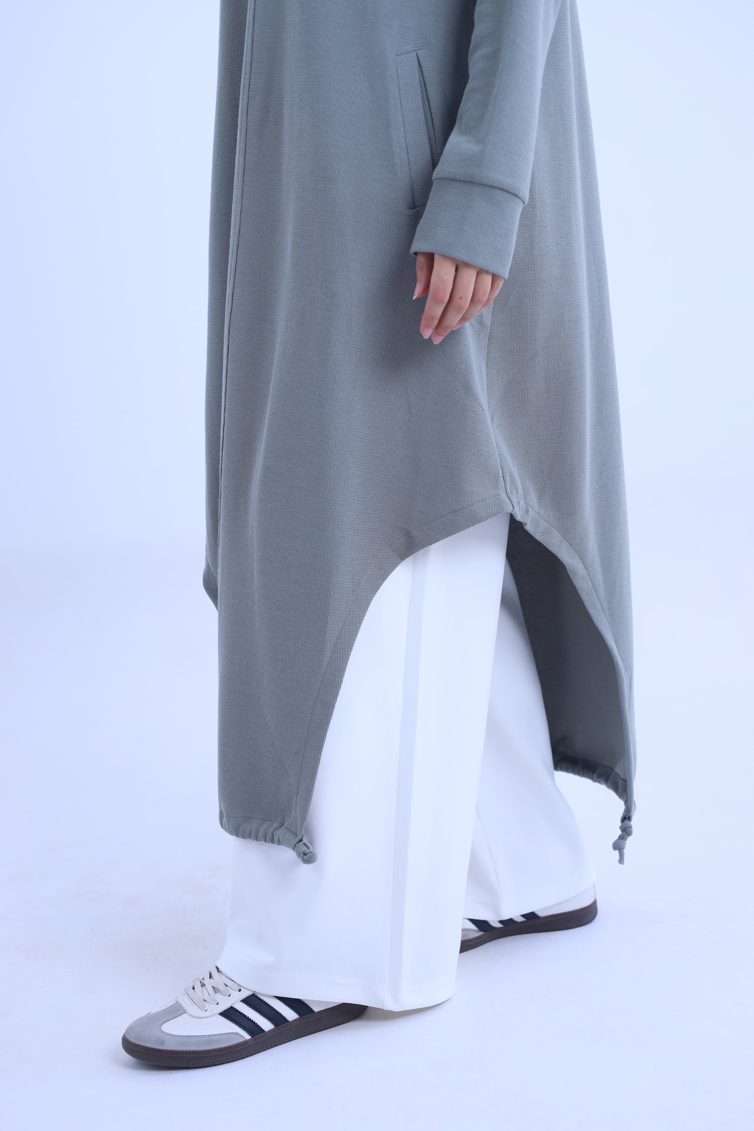 Vibe Tunic