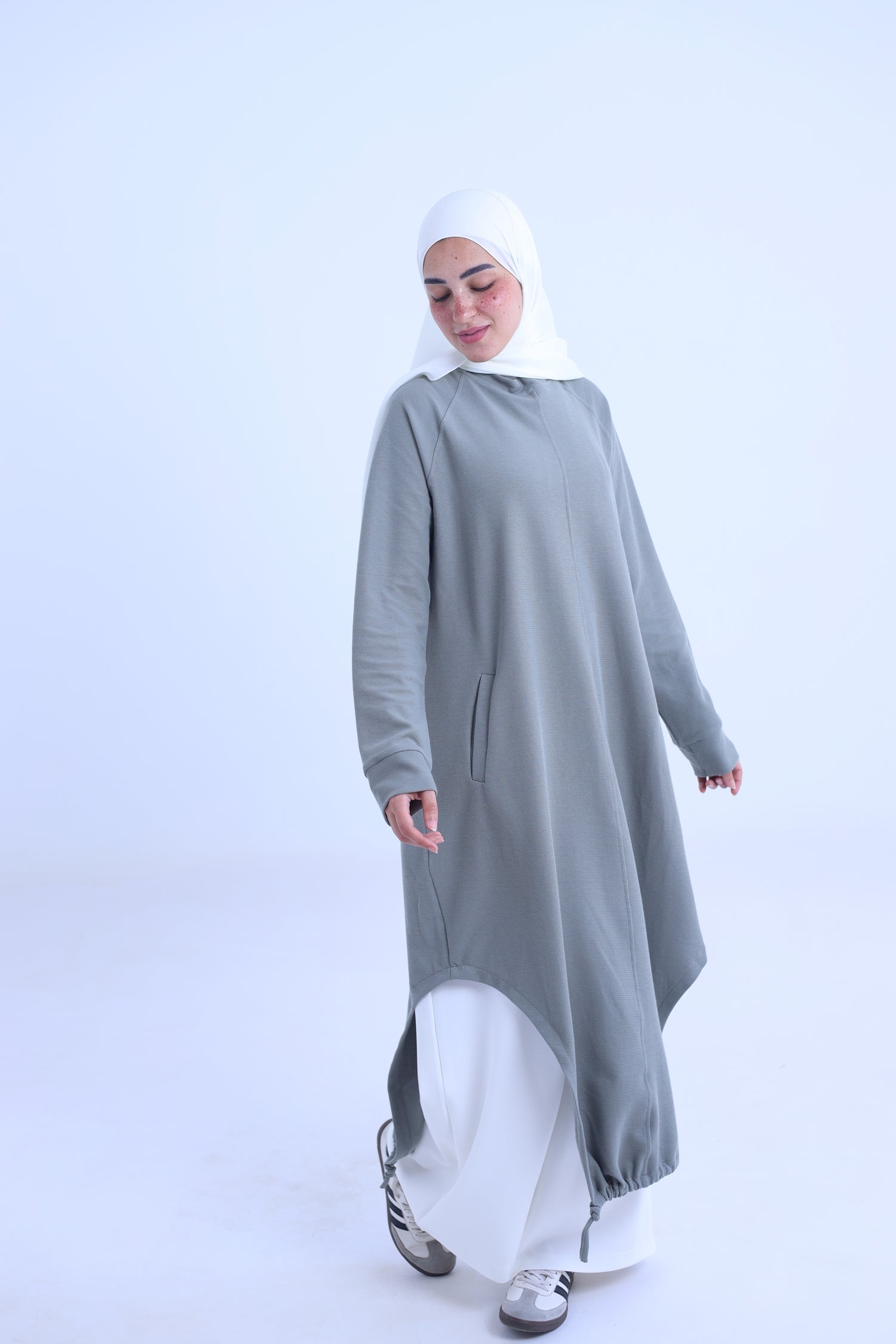 Vibe Tunic