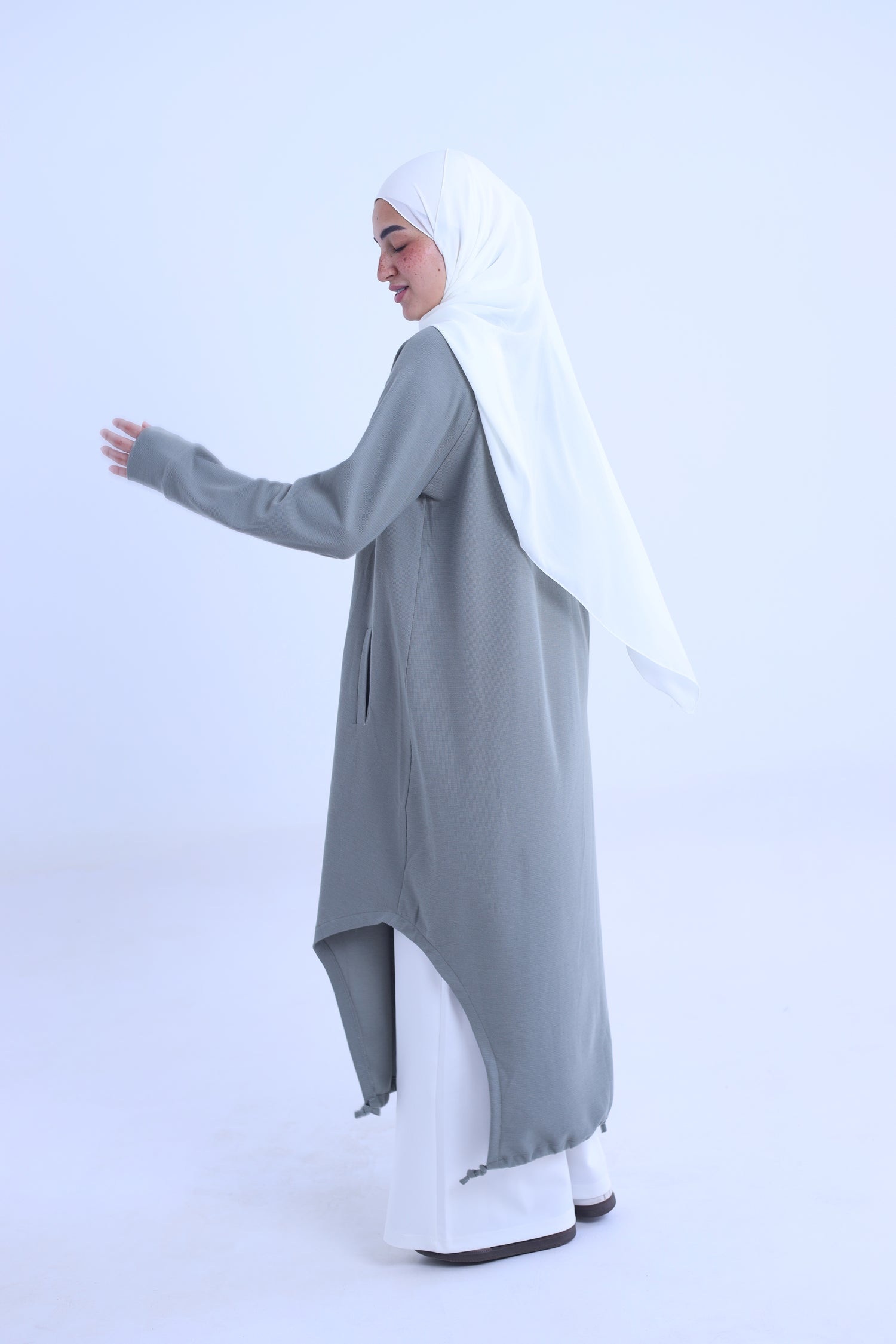 Vibe Tunic