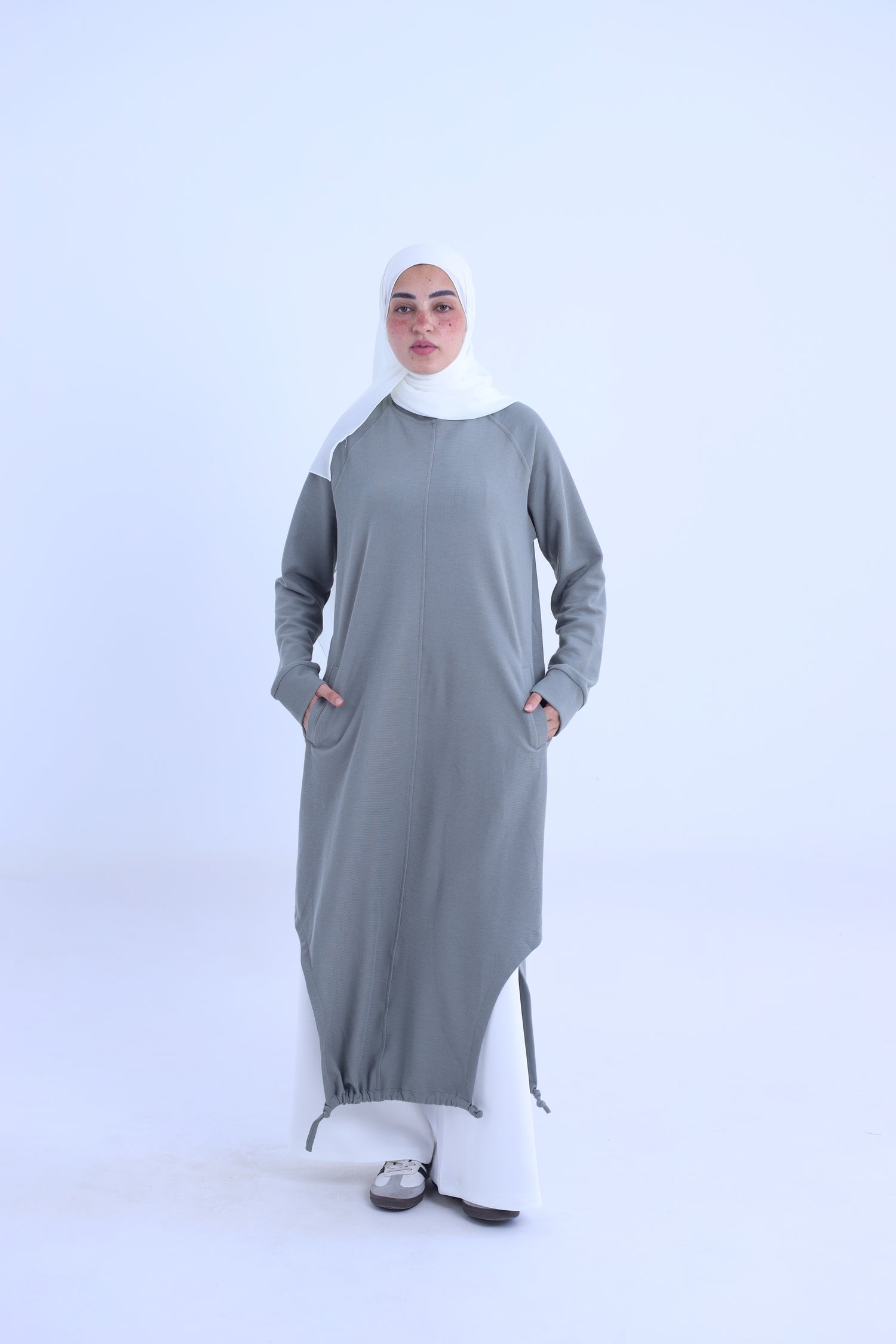 Vibe Tunic