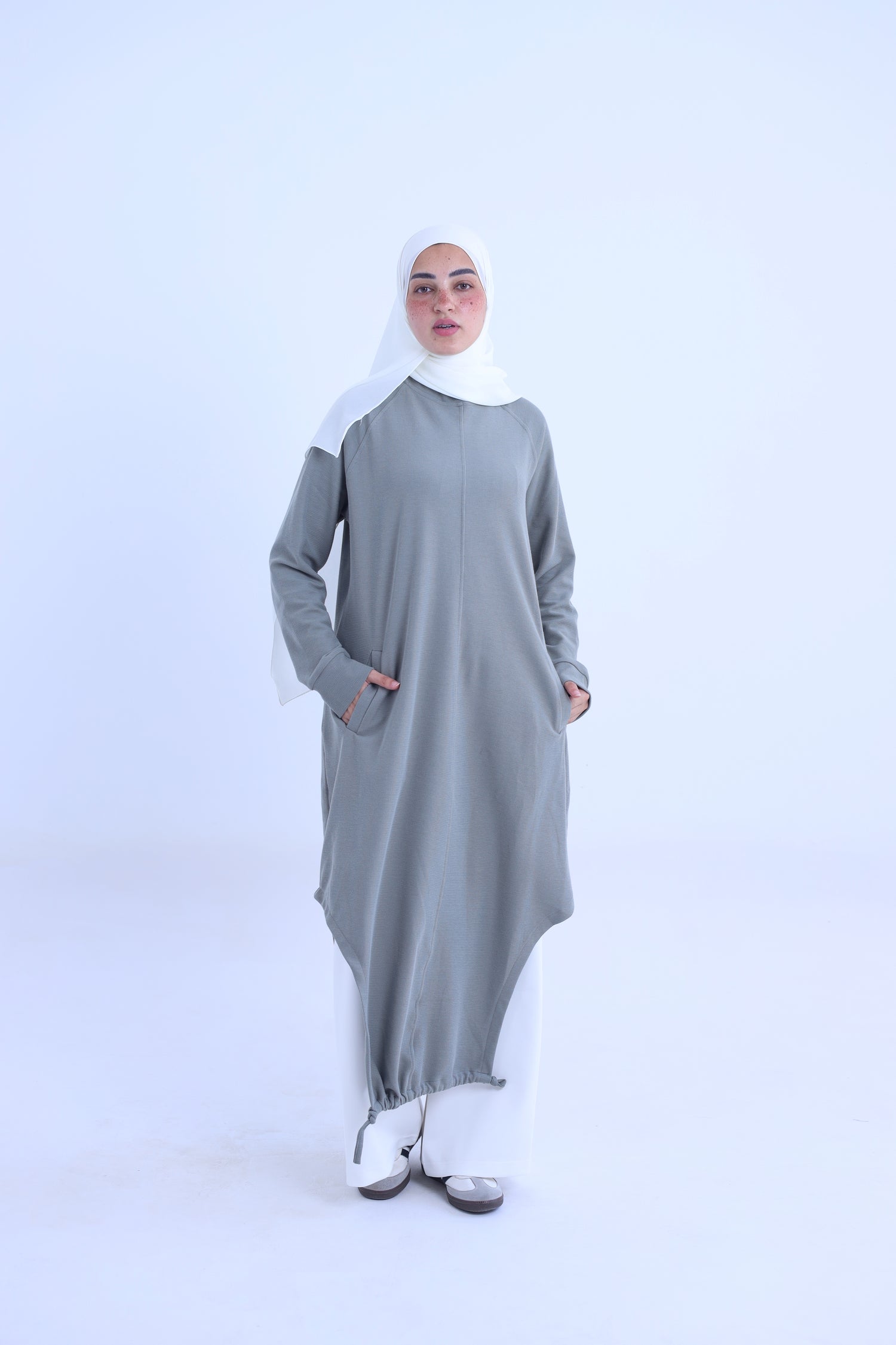 Vibe Tunic