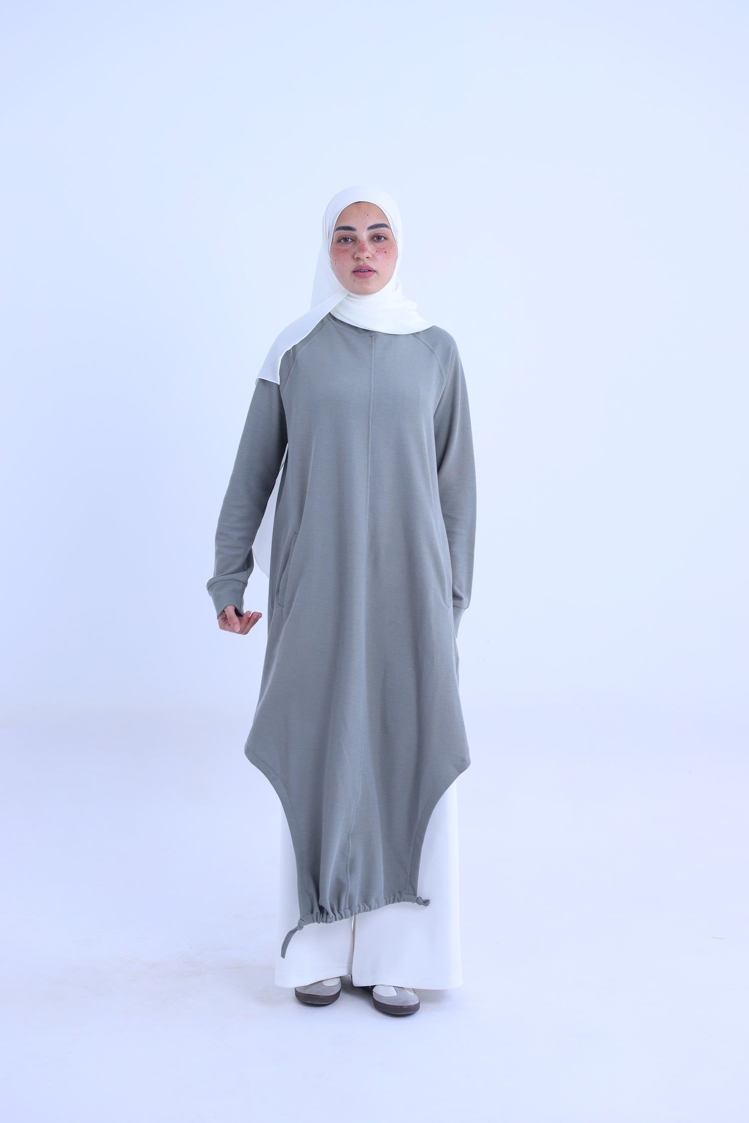 Vibe Tunic
