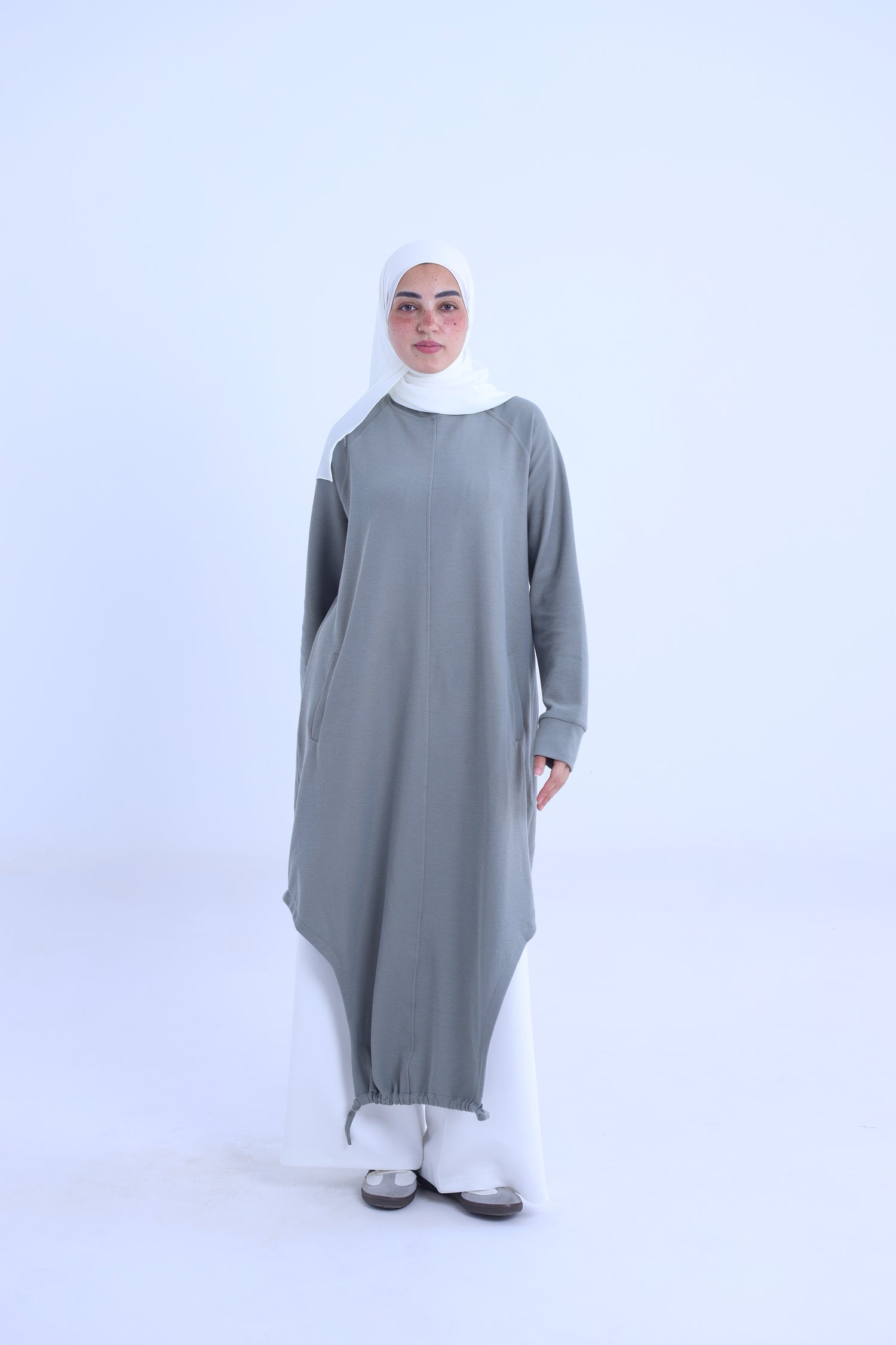Vibe Tunic