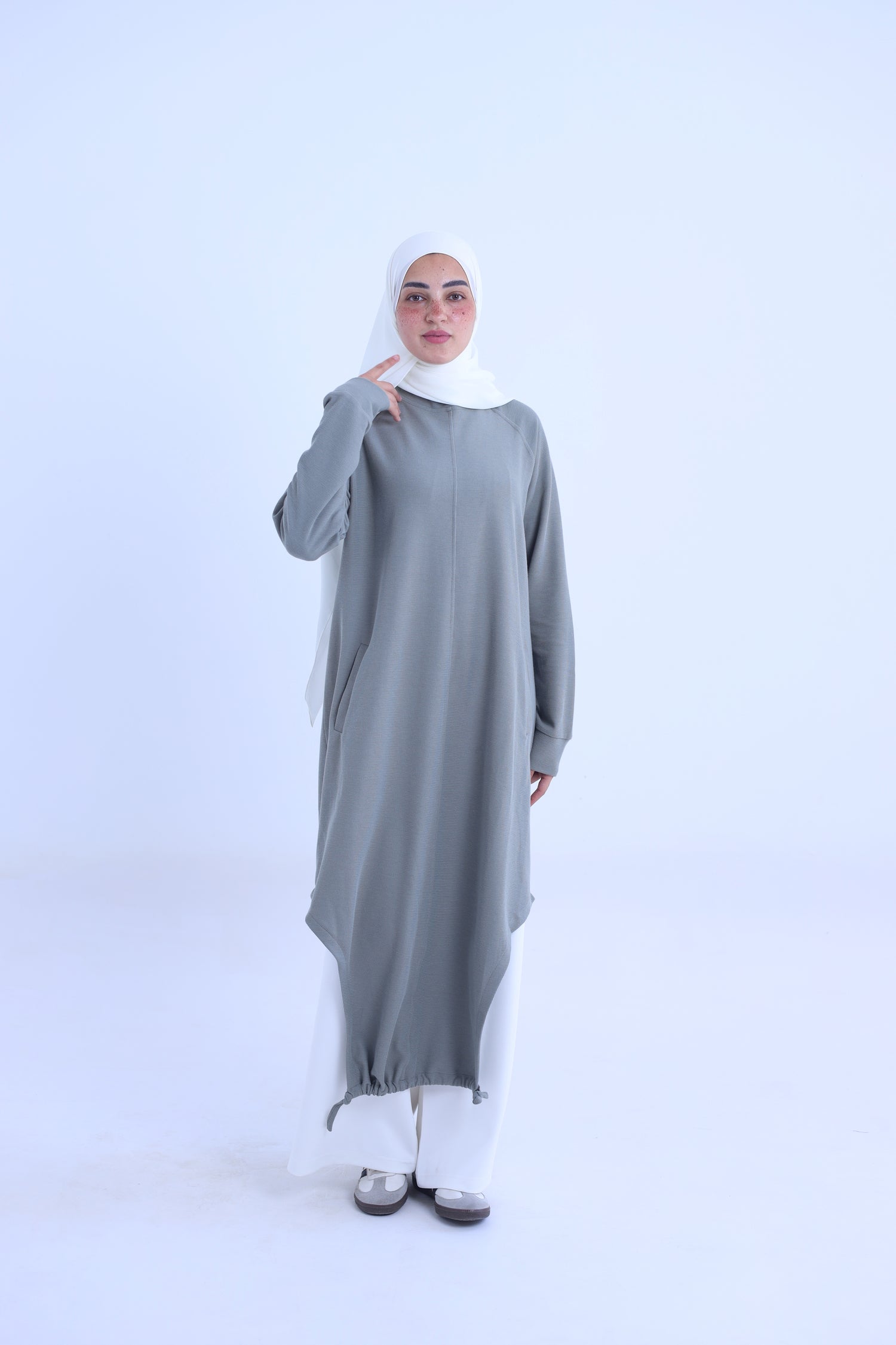 Vibe Tunic