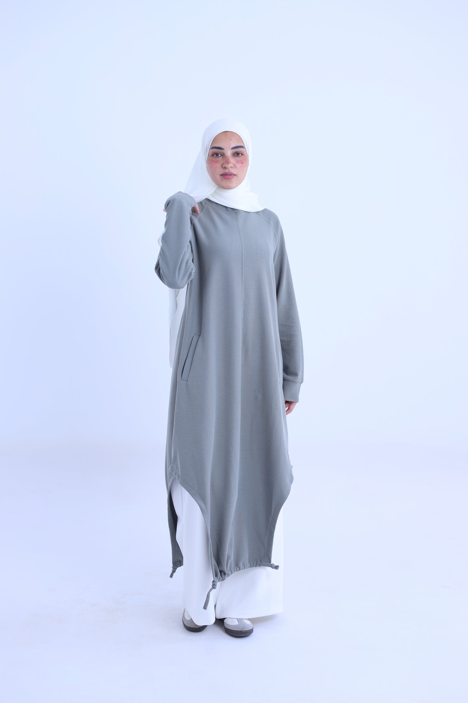 Vibe Tunic