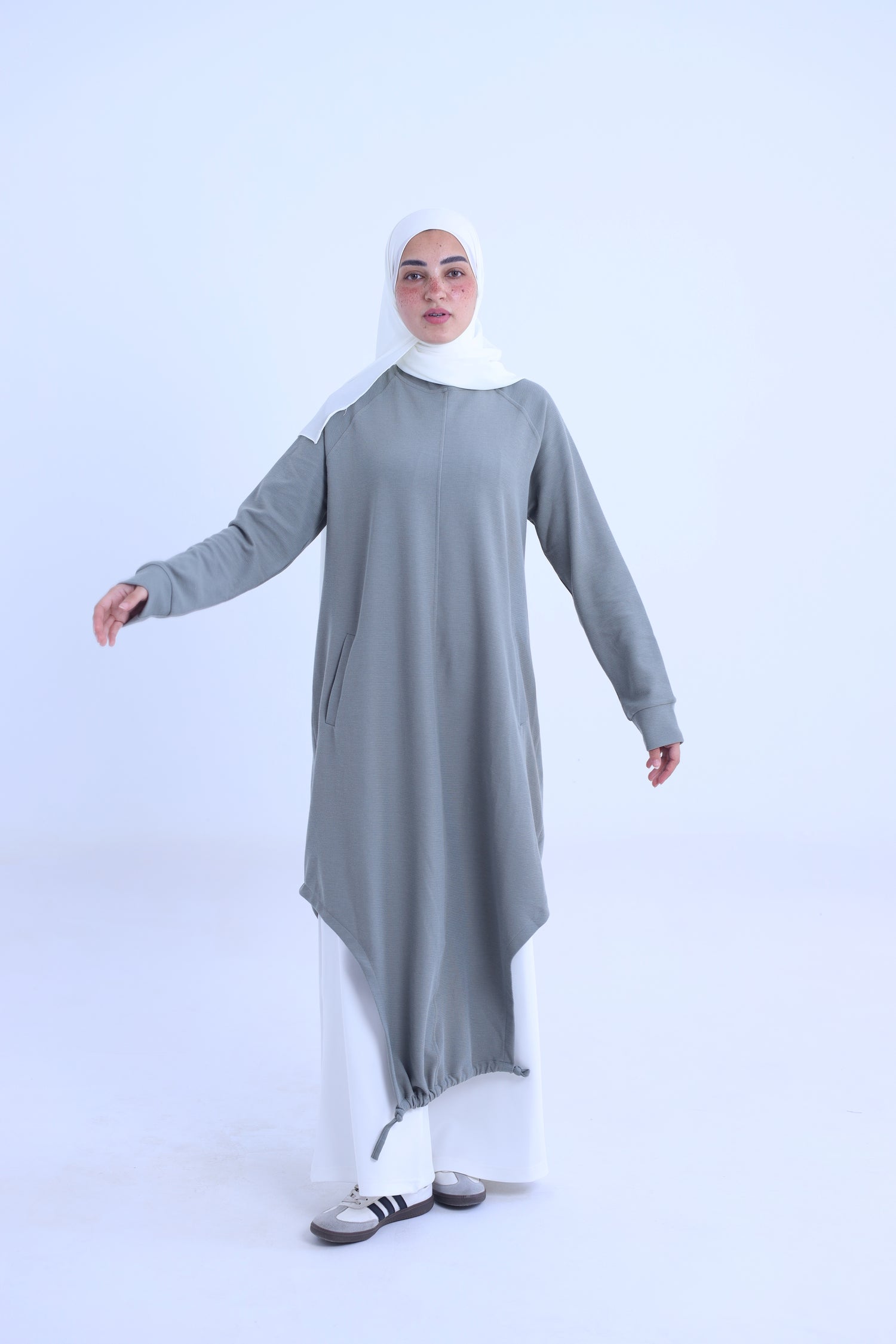 Vibe Tunic