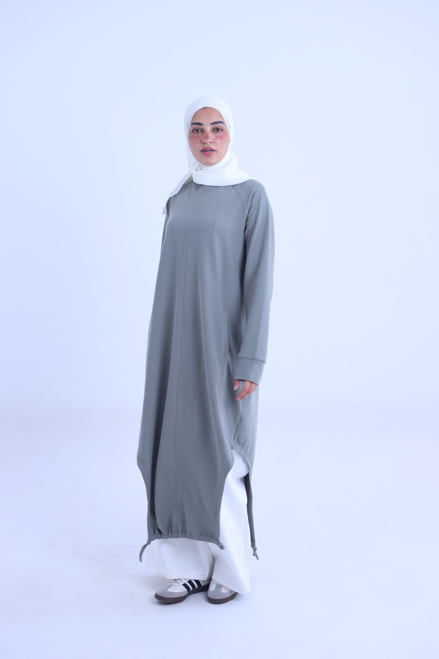 Vibe Tunic