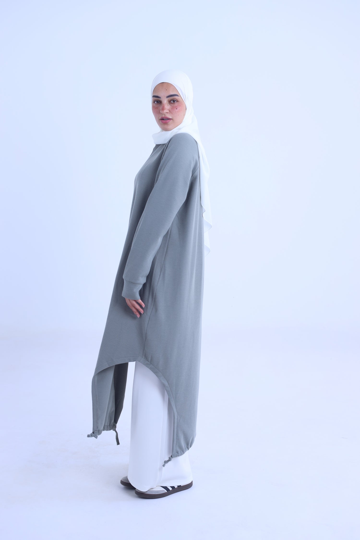 Vibe Tunic