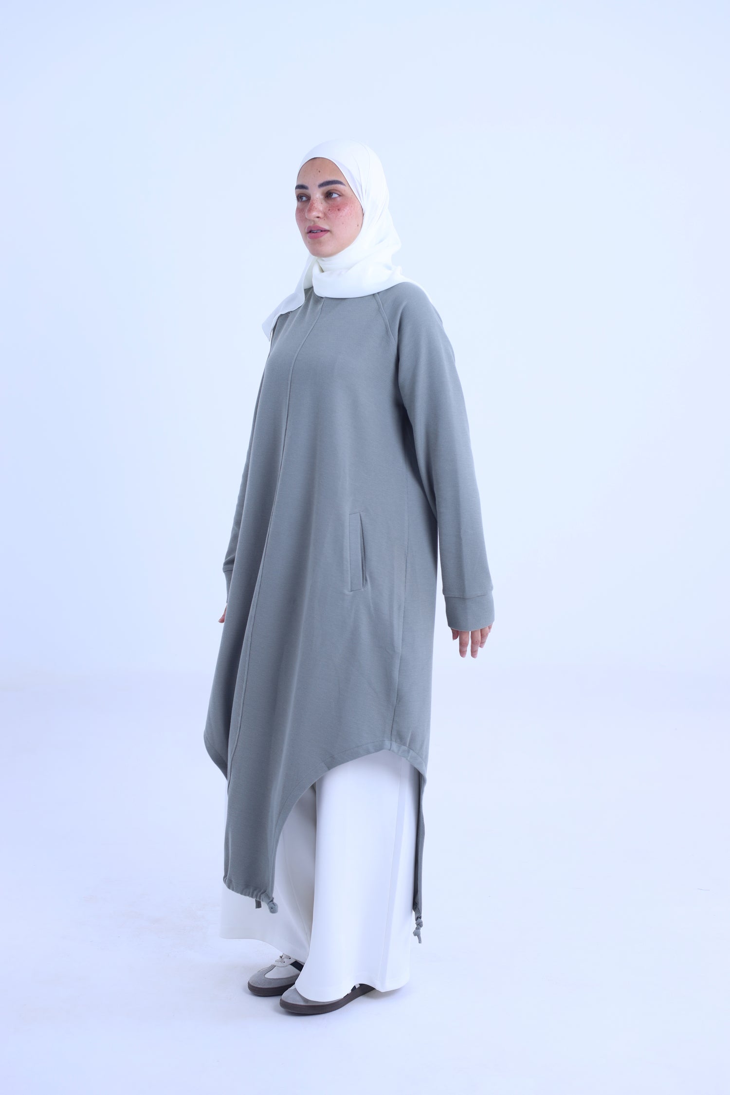 Vibe Tunic