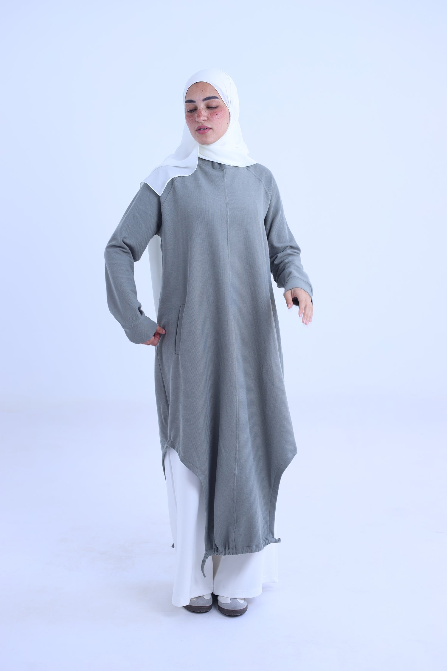 Vibe Tunic