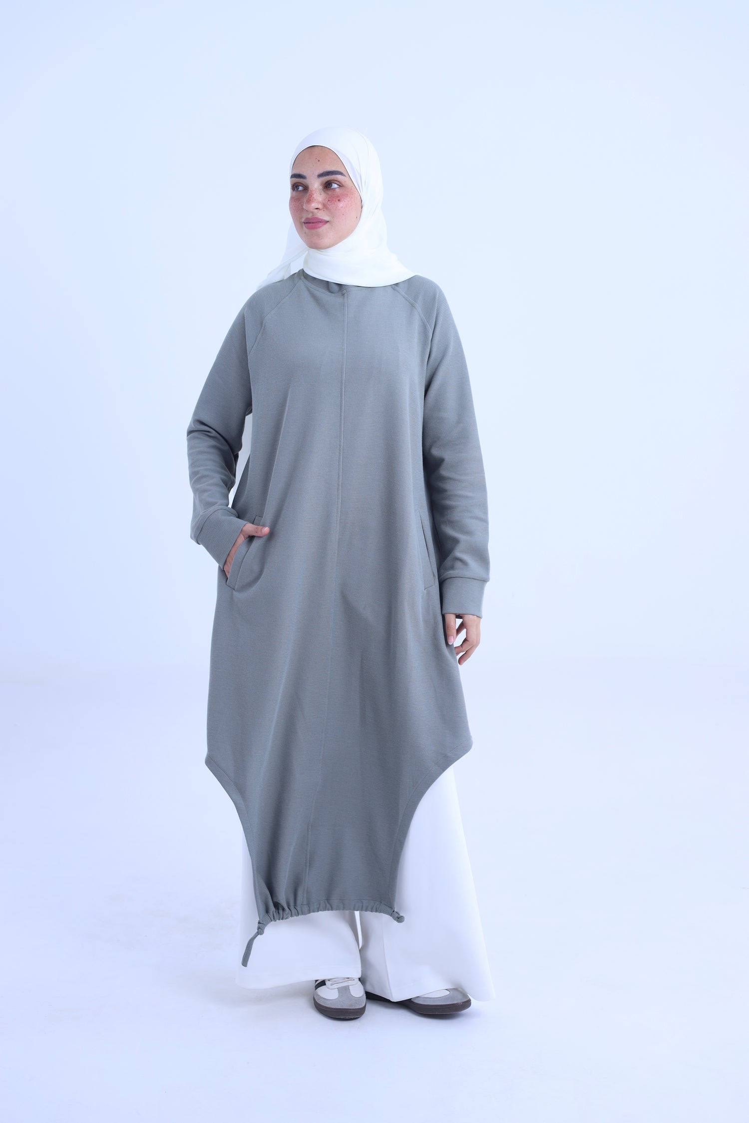 Vibe Tunic