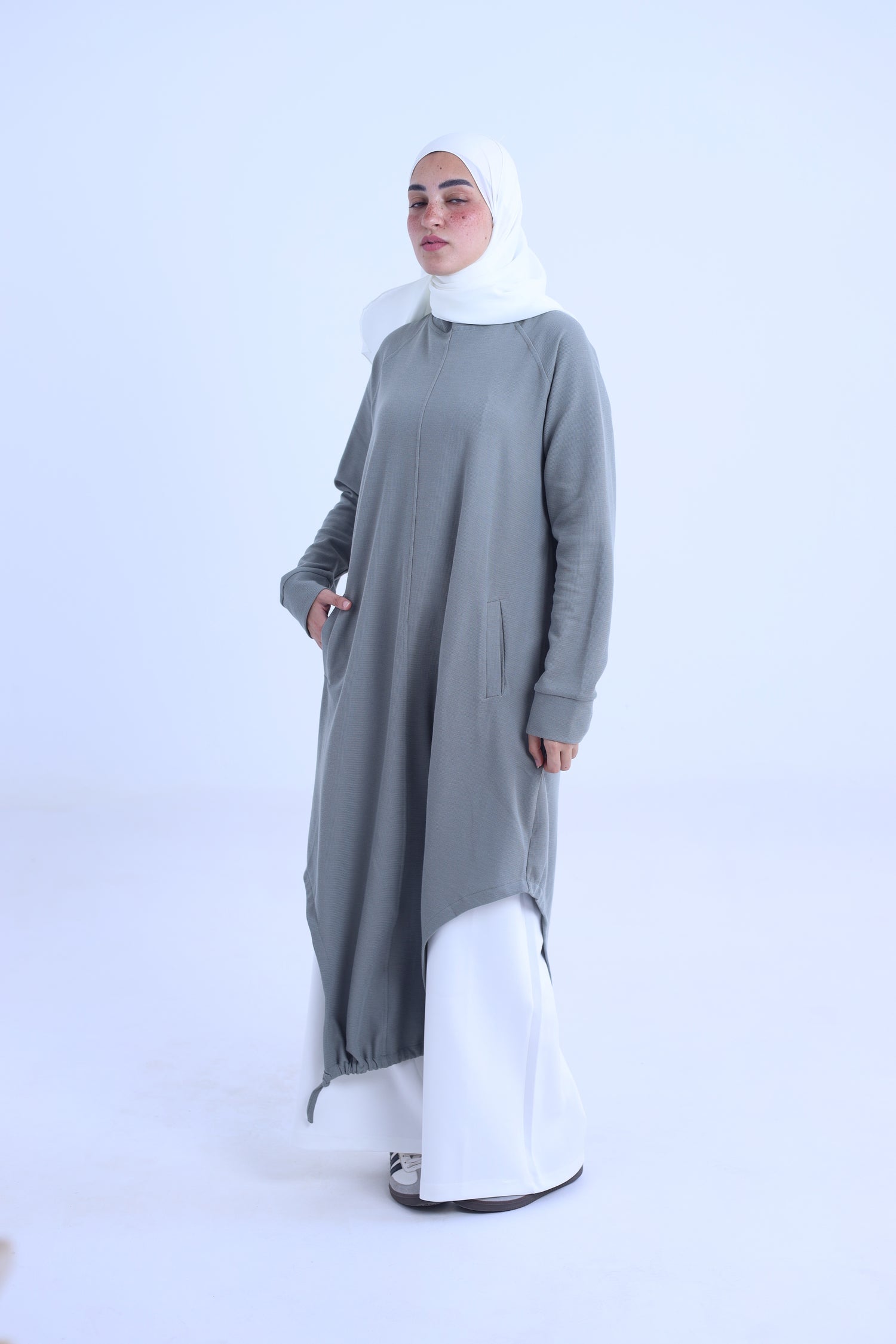 Vibe Tunic
