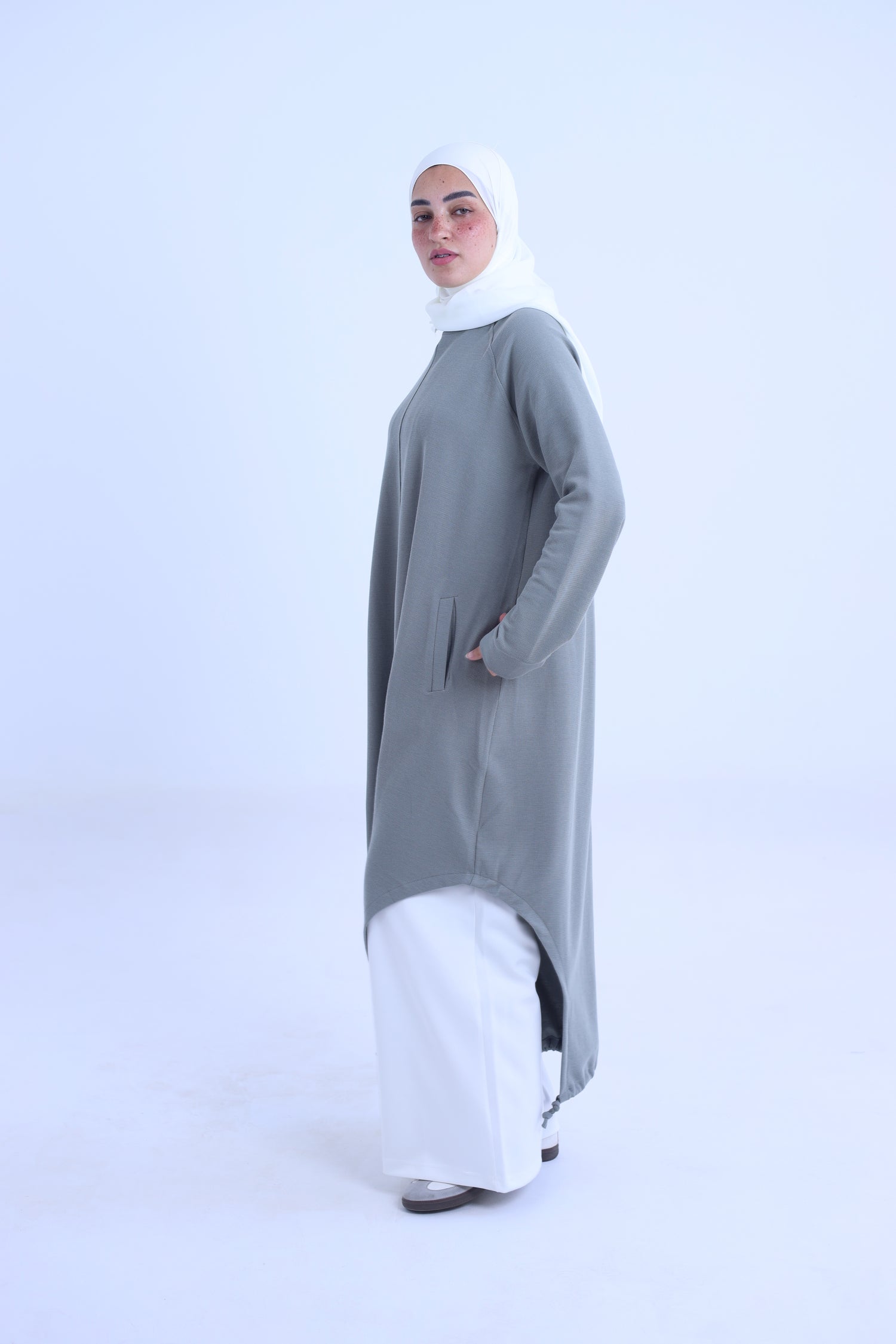 Vibe Tunic