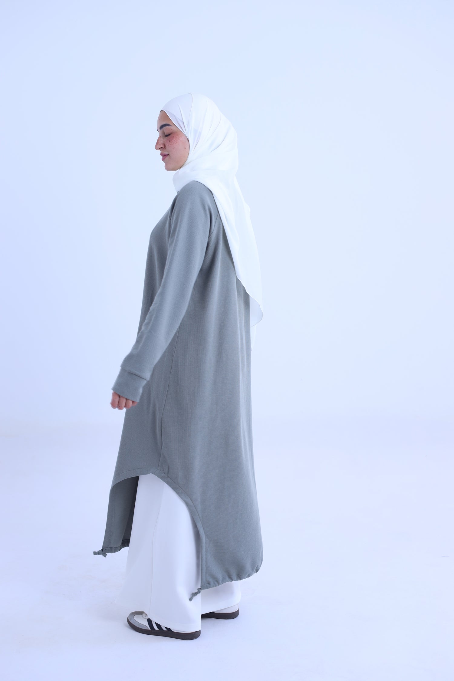 Vibe Tunic