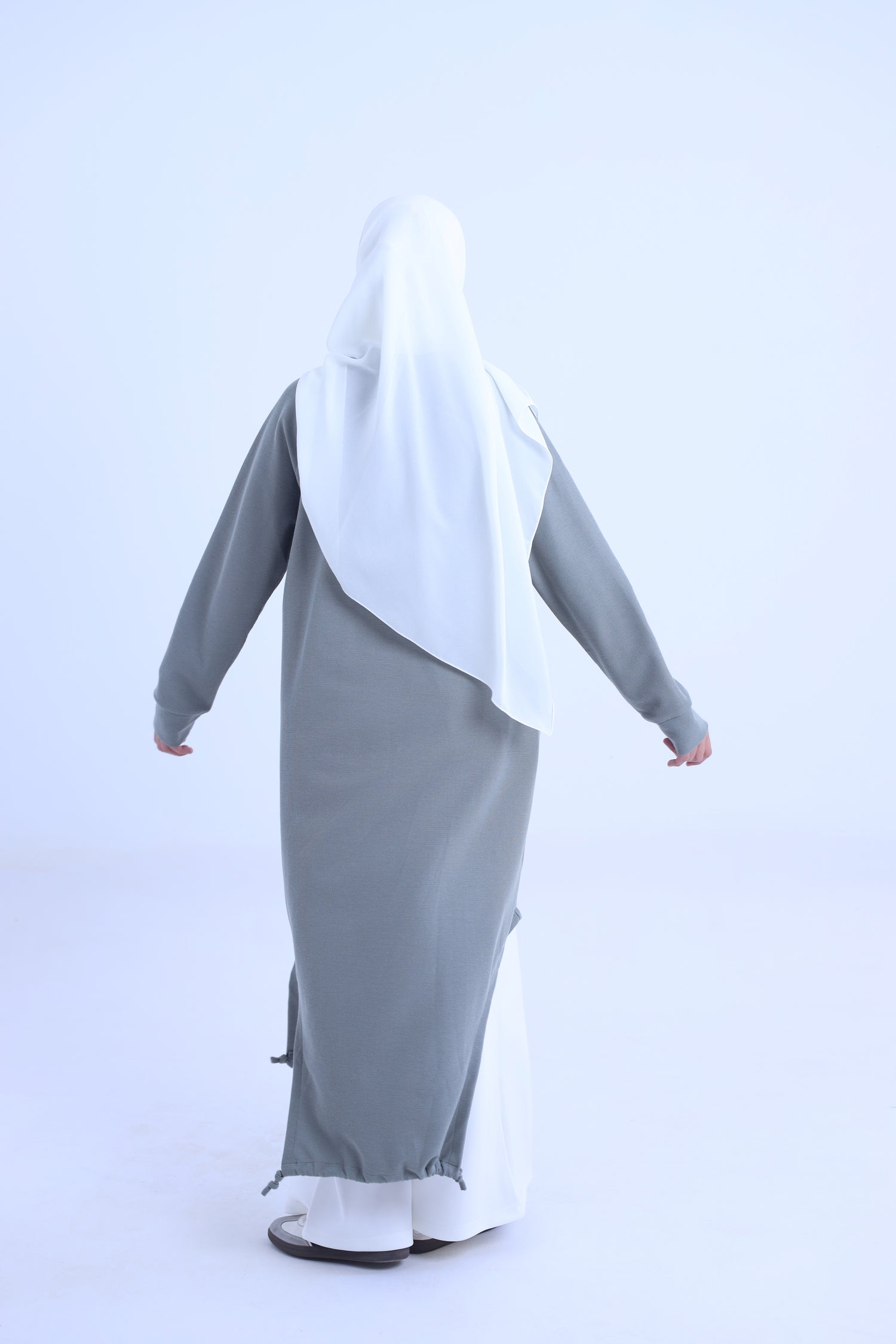 Vibe Tunic