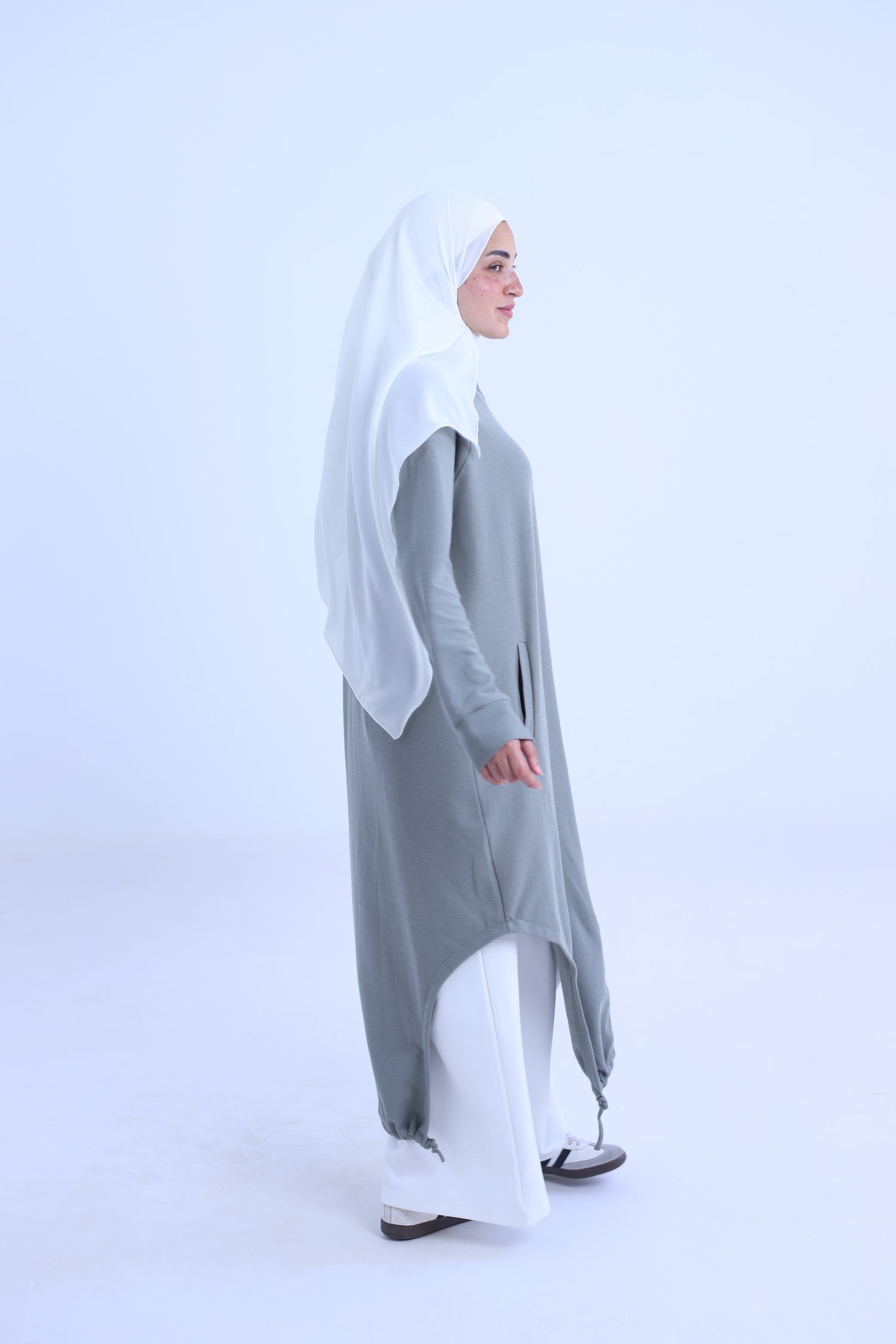 Vibe Tunic