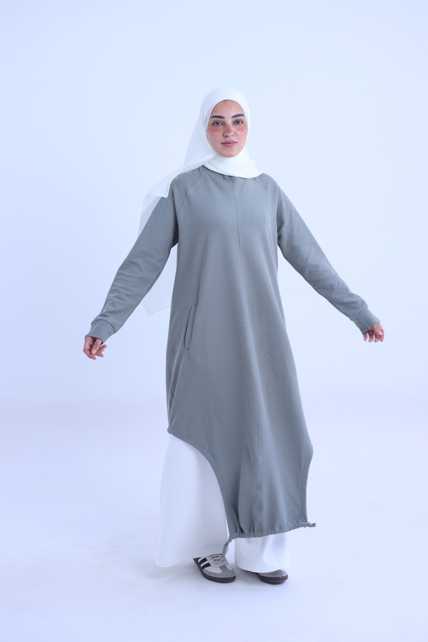 Vibe Tunic