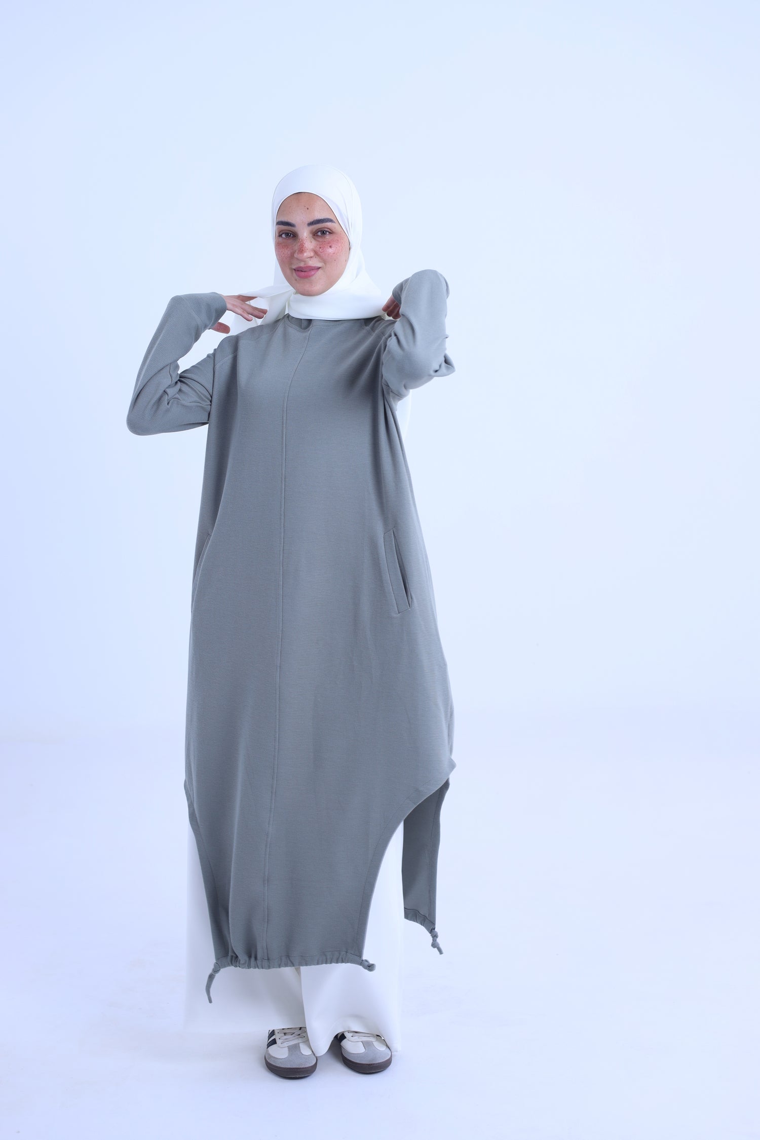 Vibe Tunic