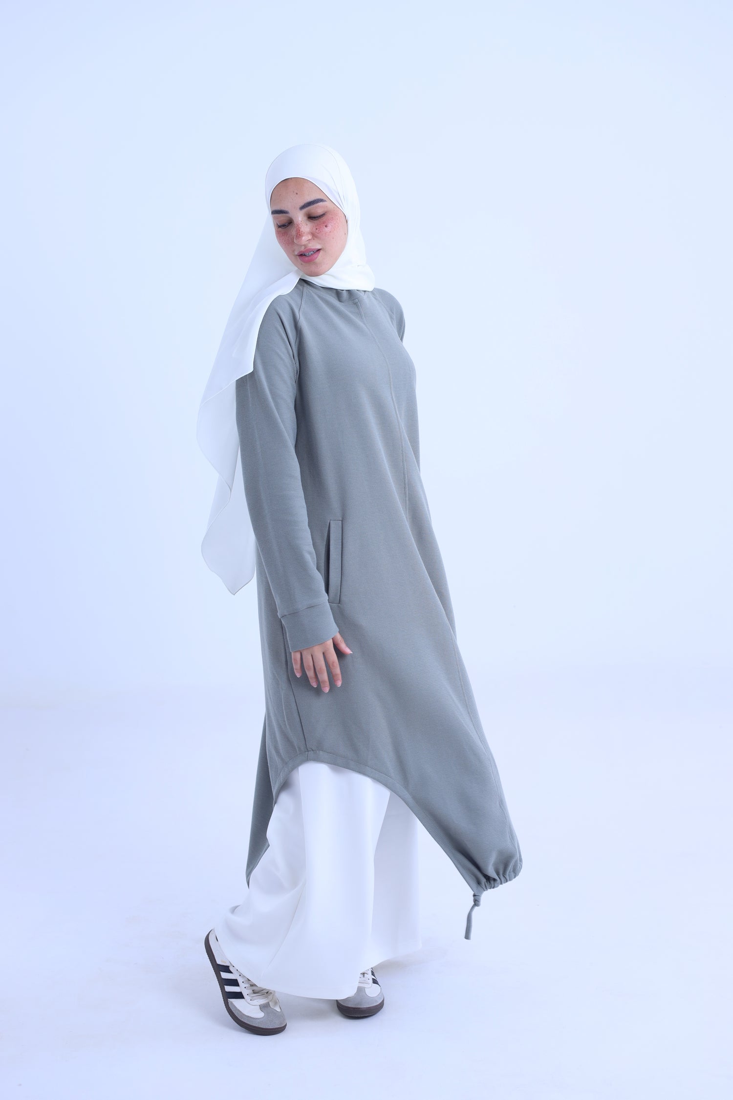 Vibe Tunic