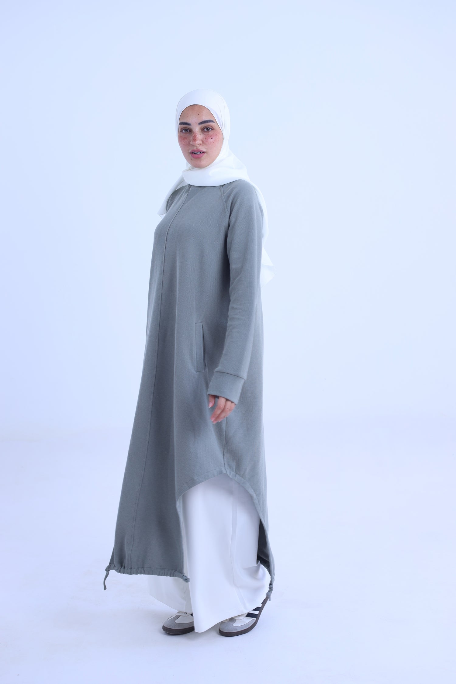 Vibe Tunic