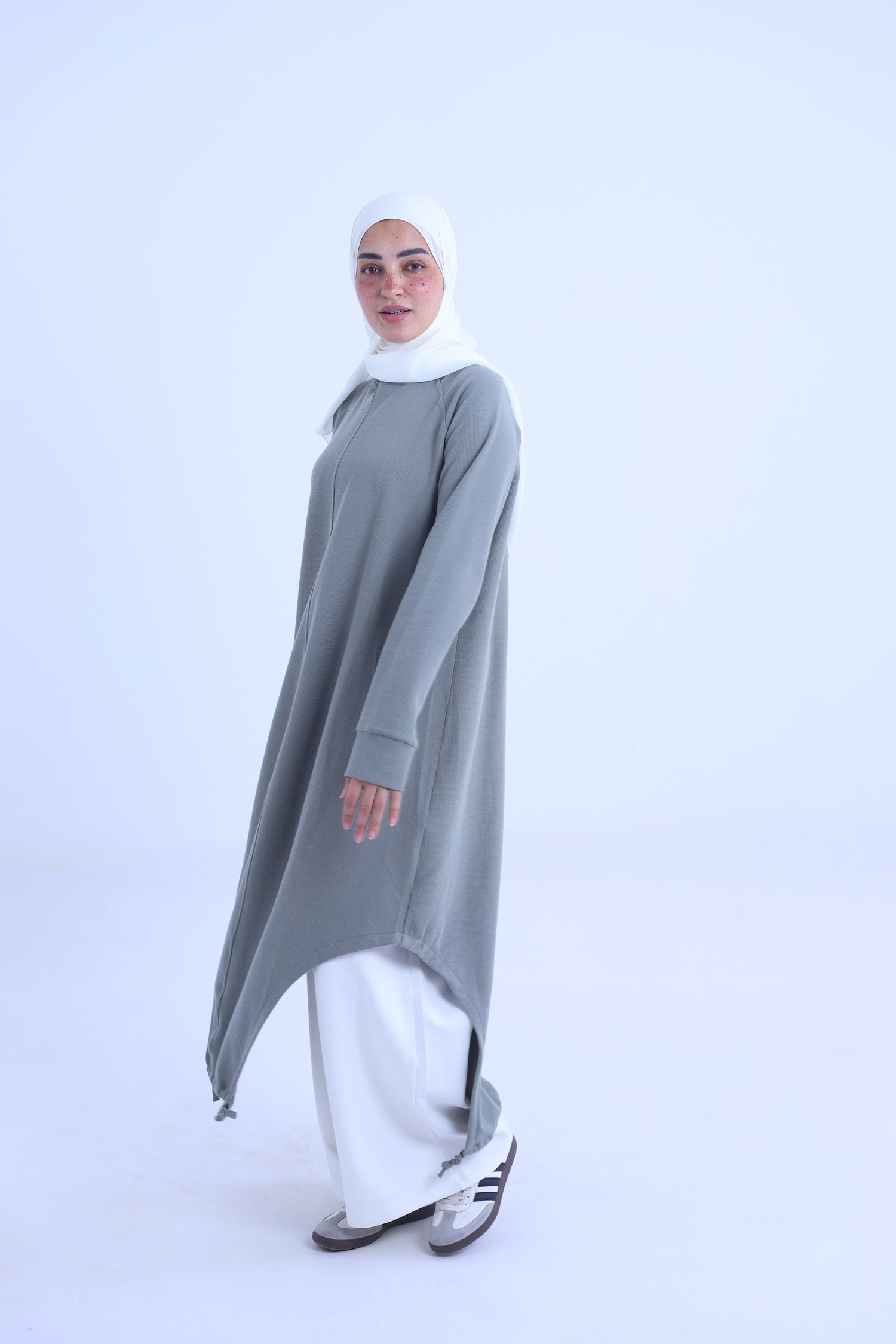 Vibe Tunic