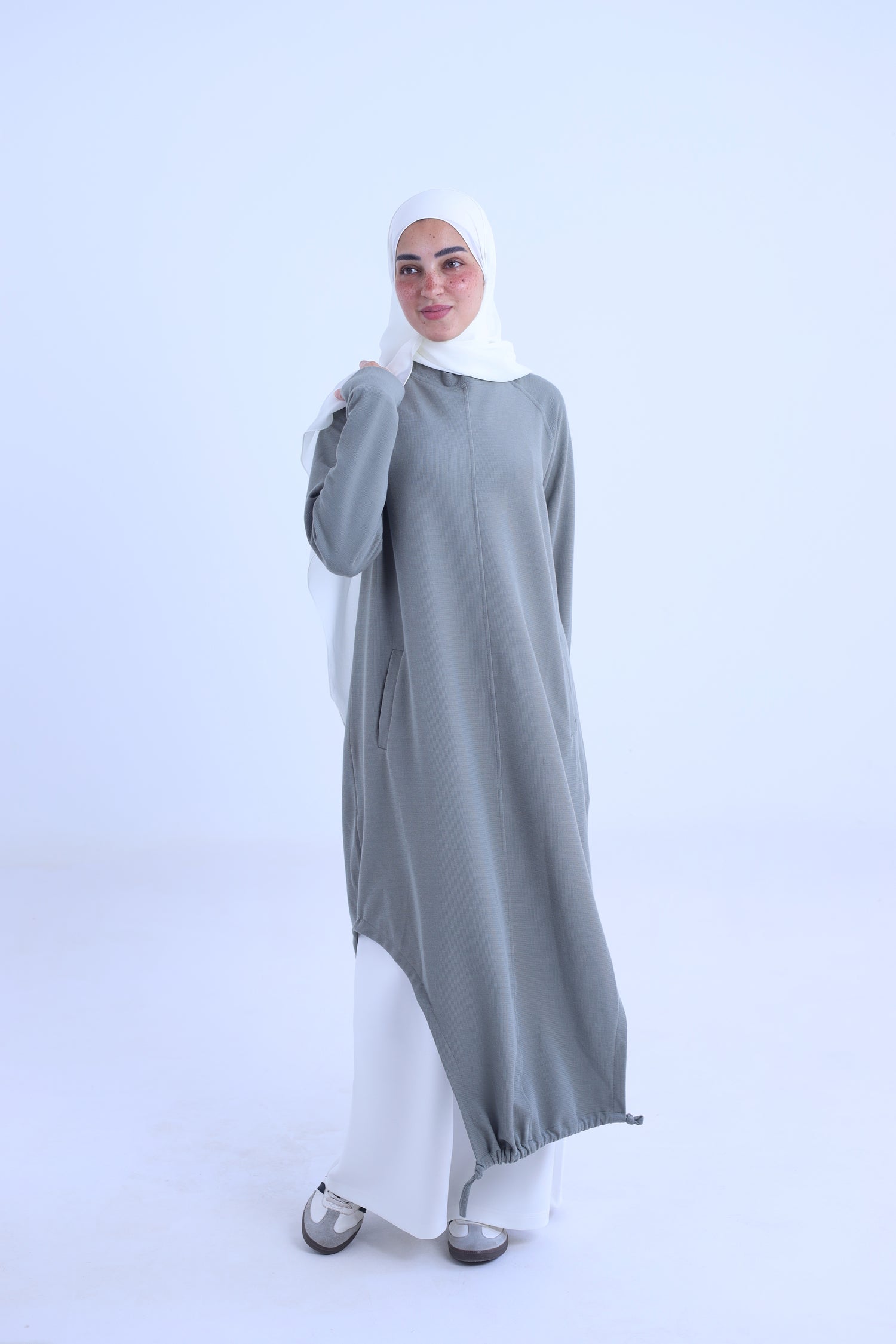 Vibe Tunic