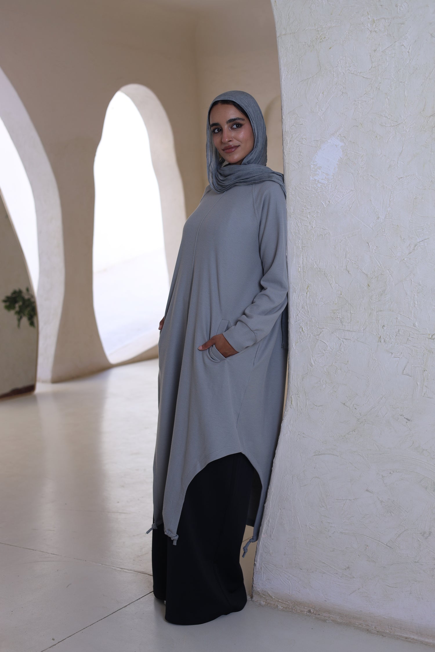 Vibe Tunic