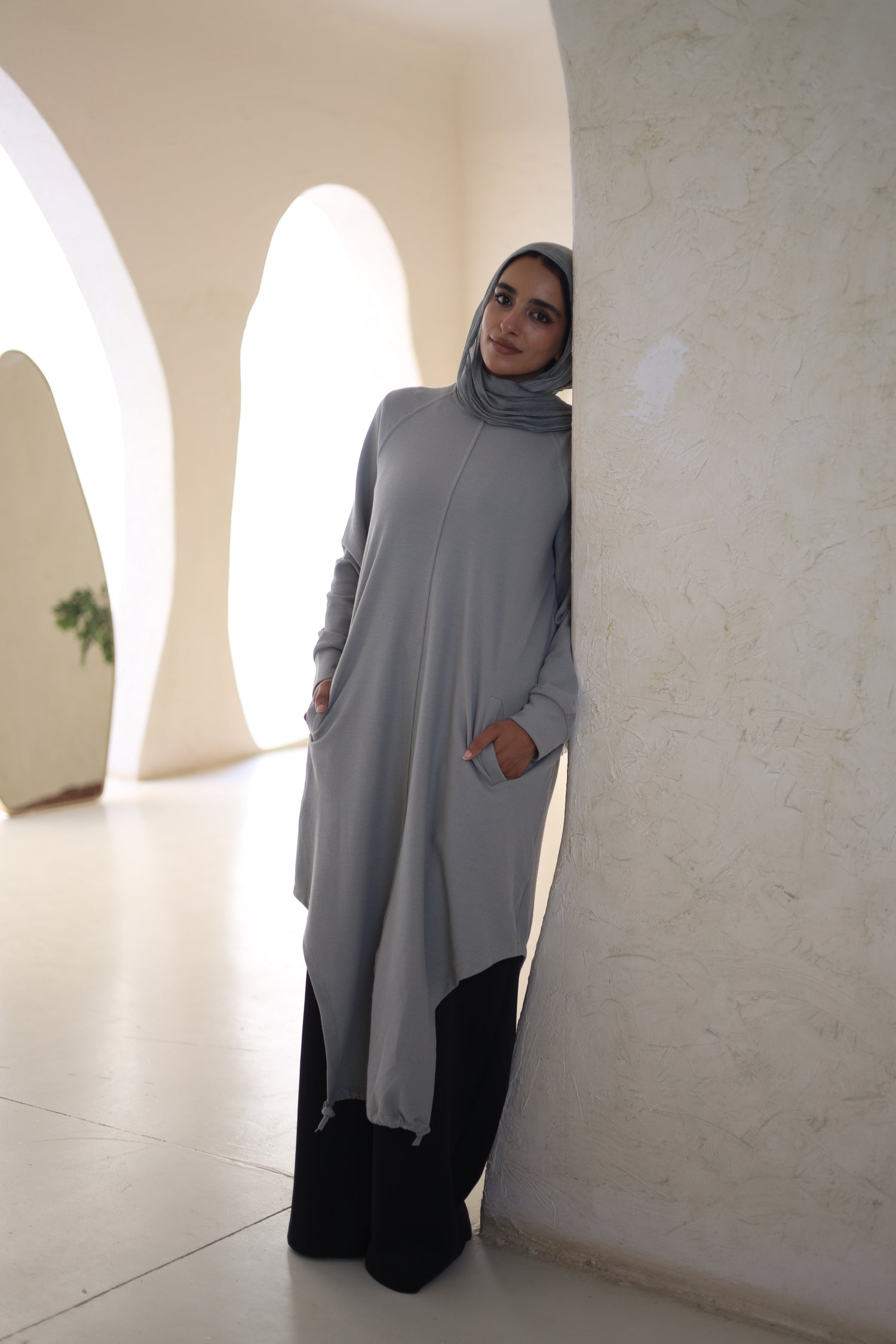 Vibe Tunic