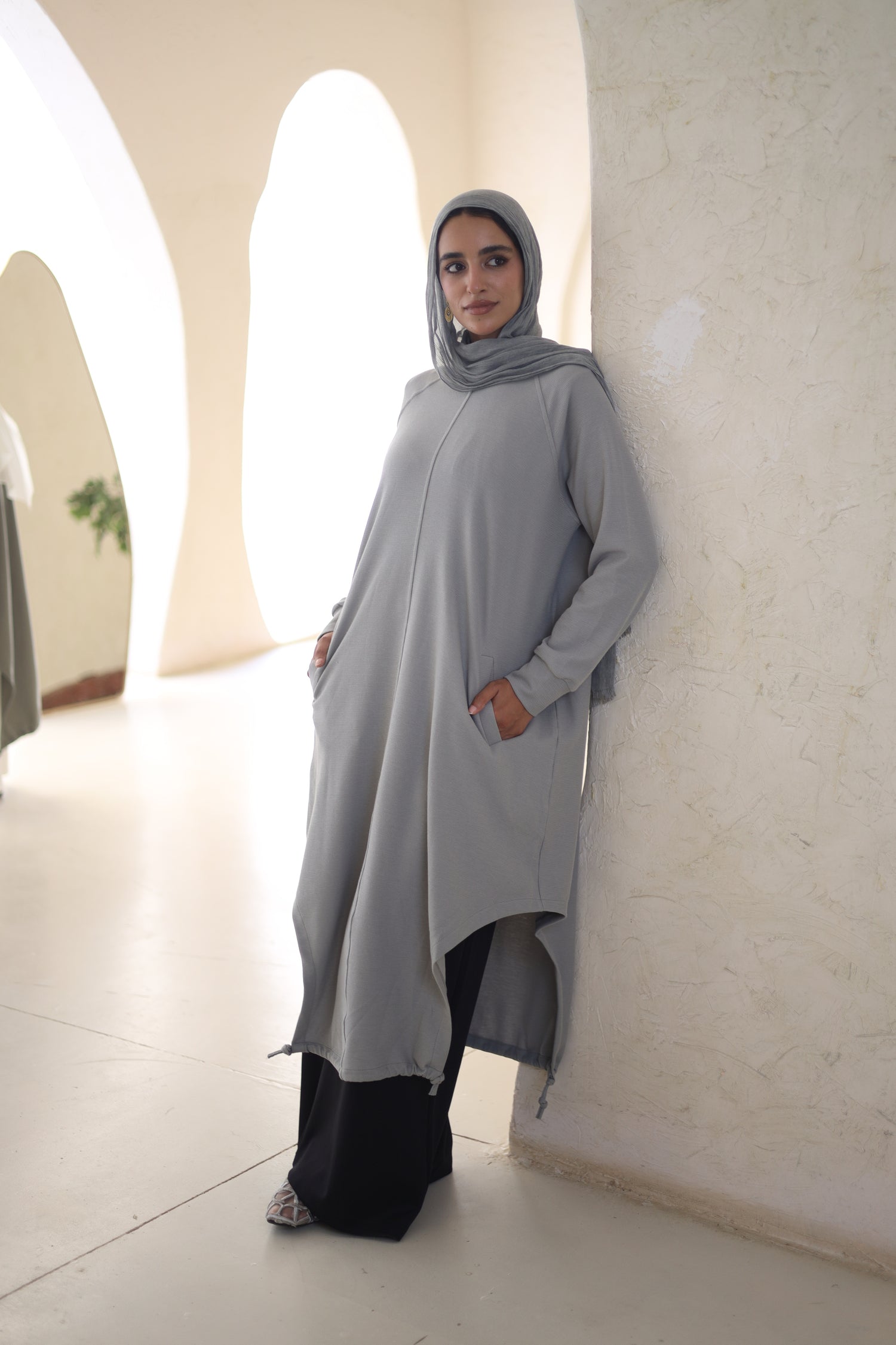 Vibe Tunic