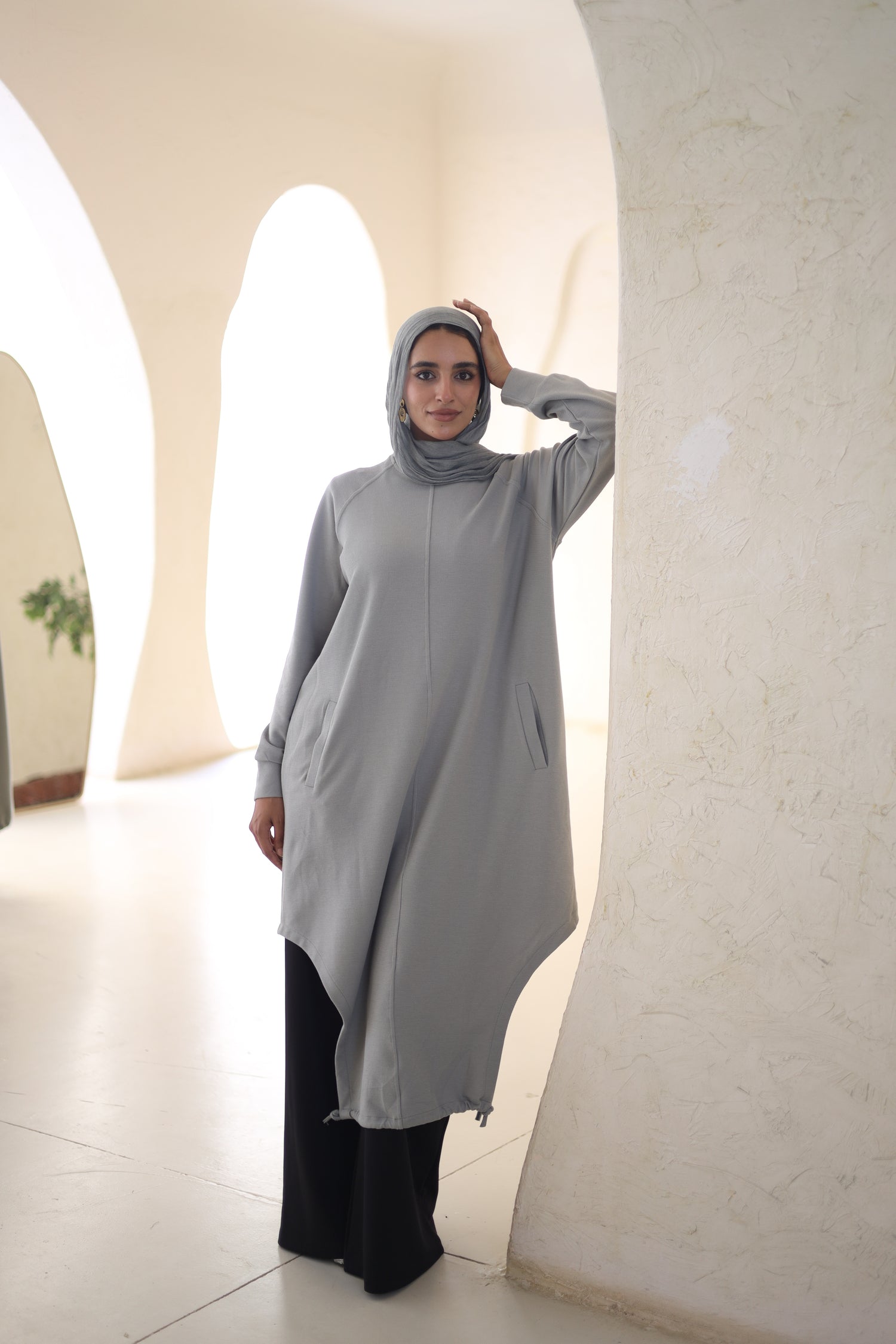 Vibe Tunic