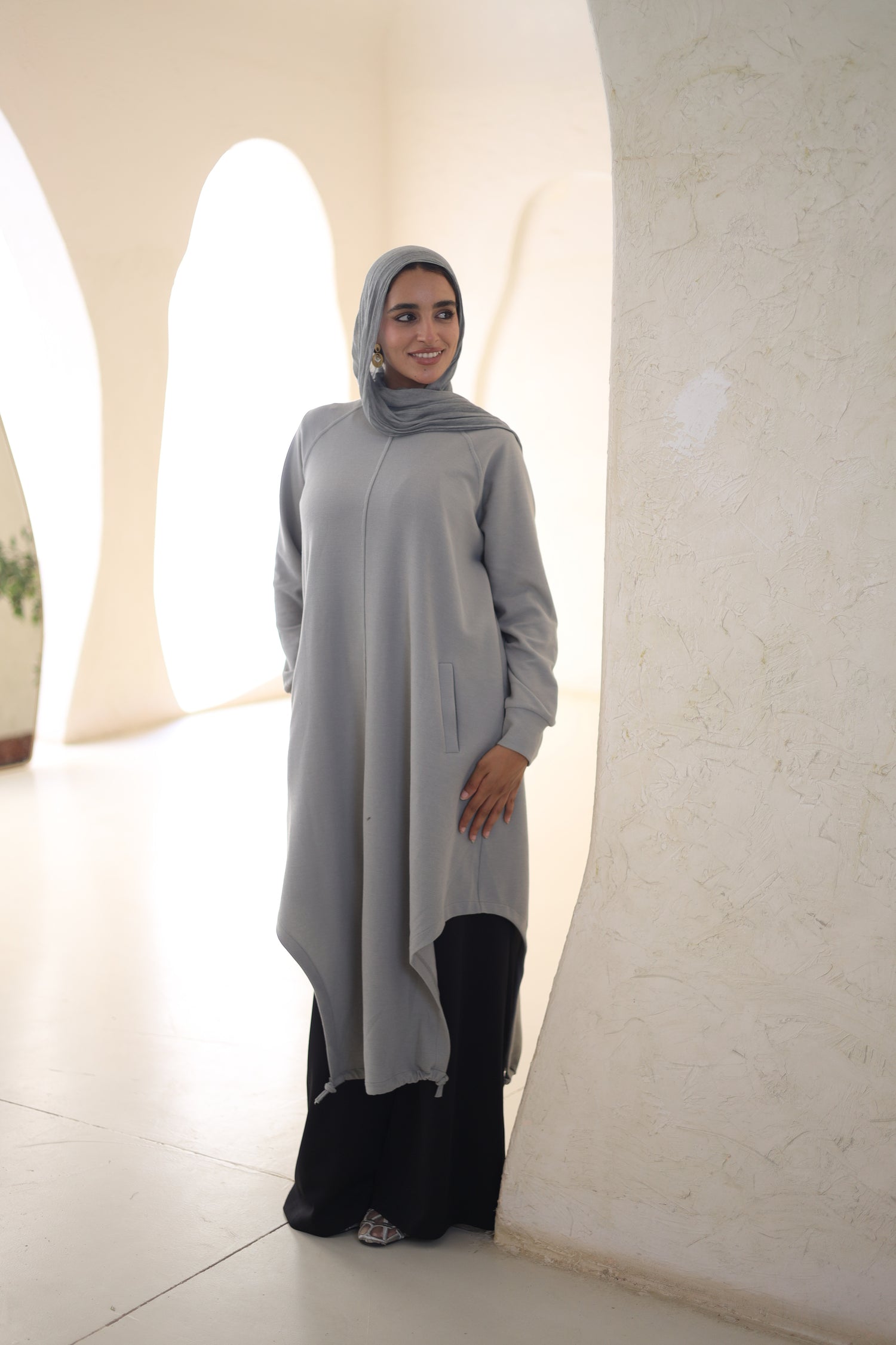 Vibe Tunic